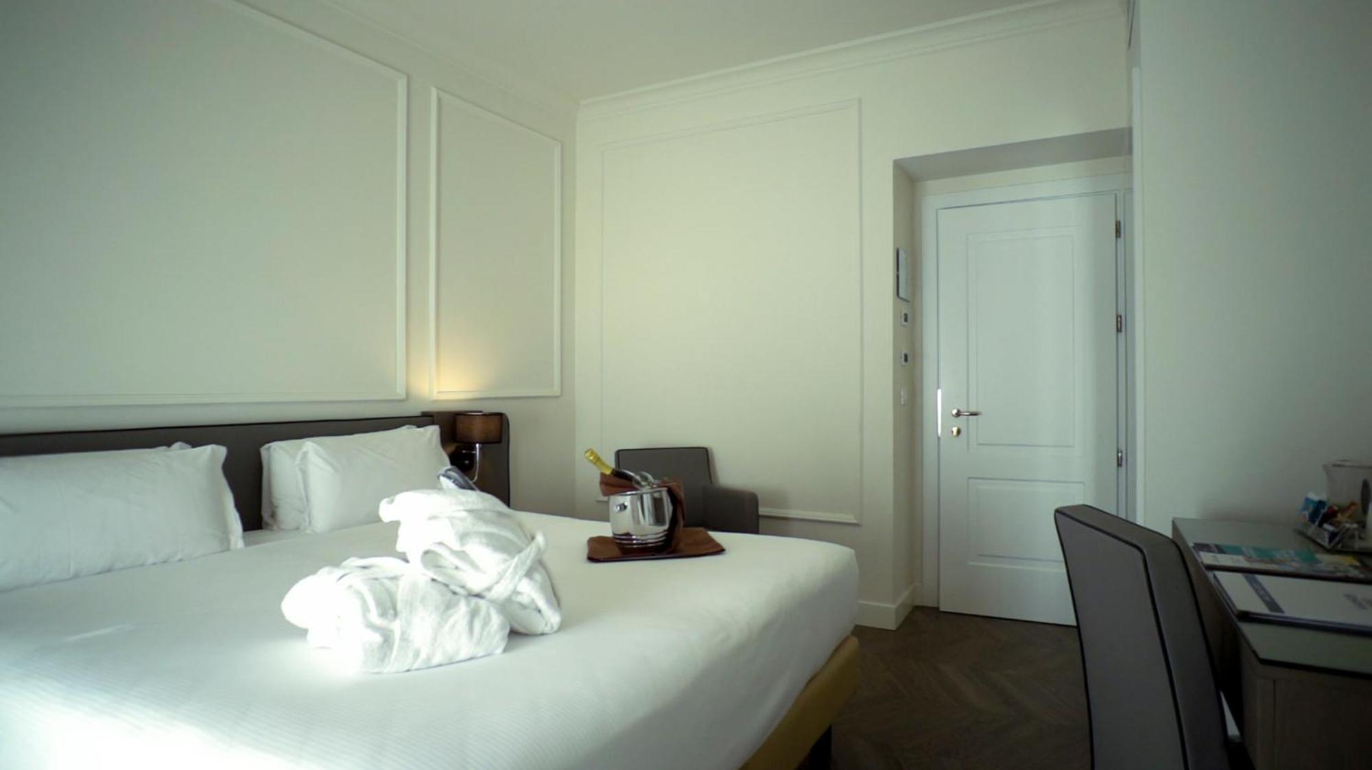 Hotel Western Astrid Roma