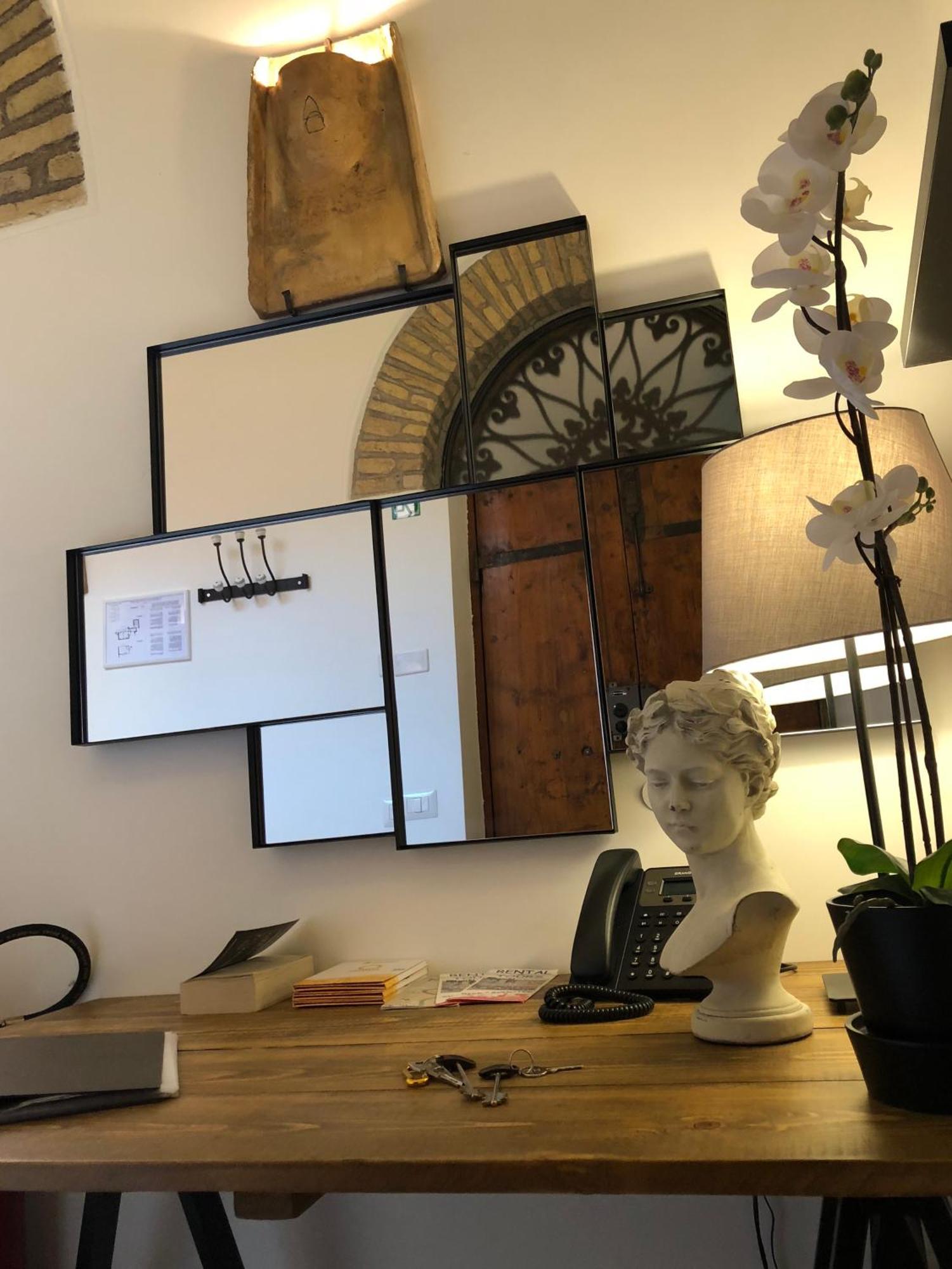 Hotel Giuturna Boutique Roma