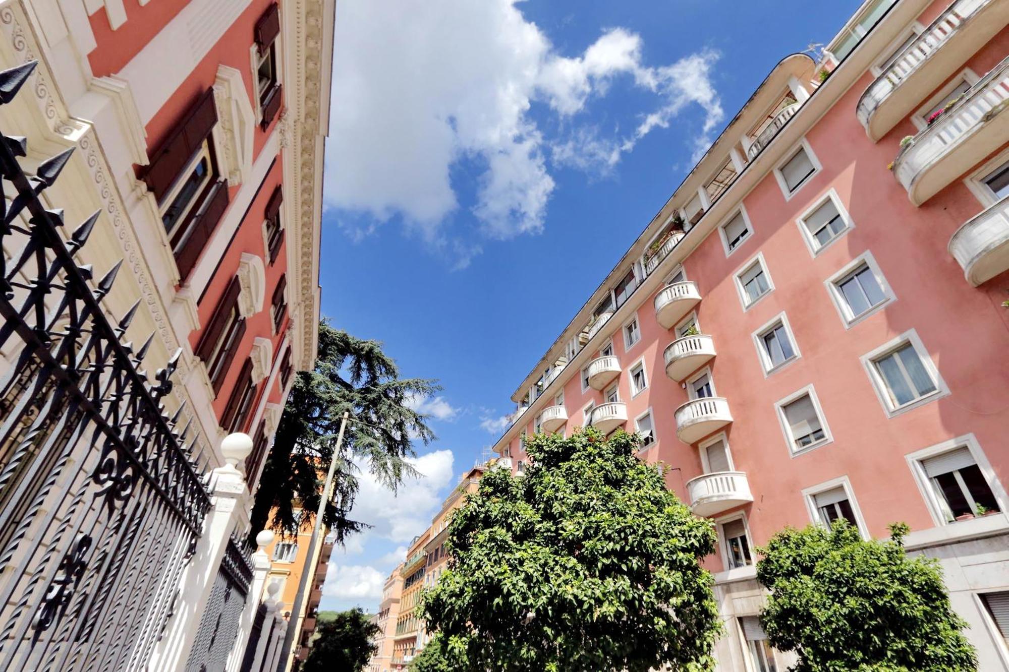 Bellezza Al Colosseo - & Apts Roma