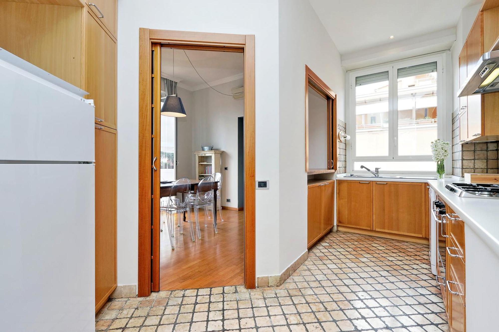 Acomodação com café da manhã  Bellezza Al Colosseo - & Apts