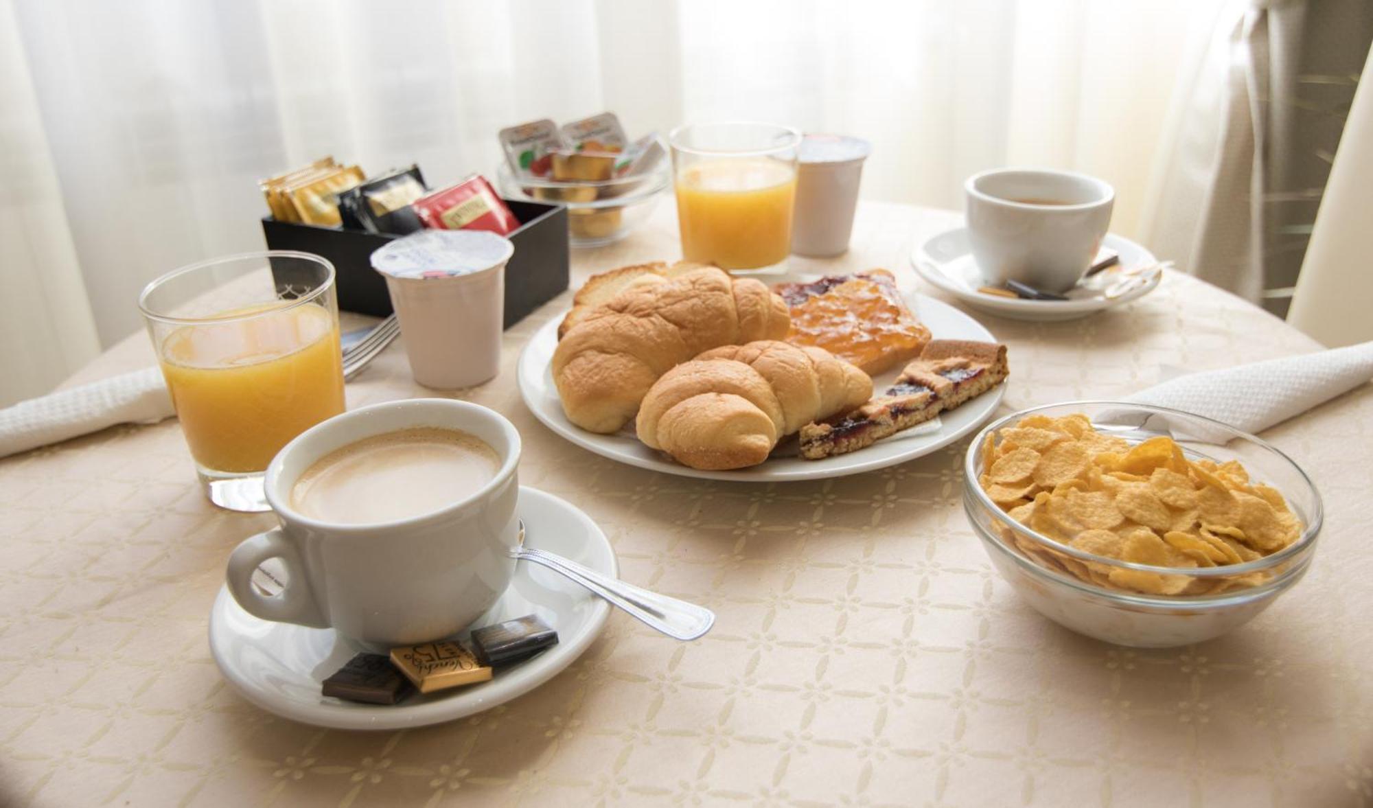 Hotel Esposizione Palace Roma
