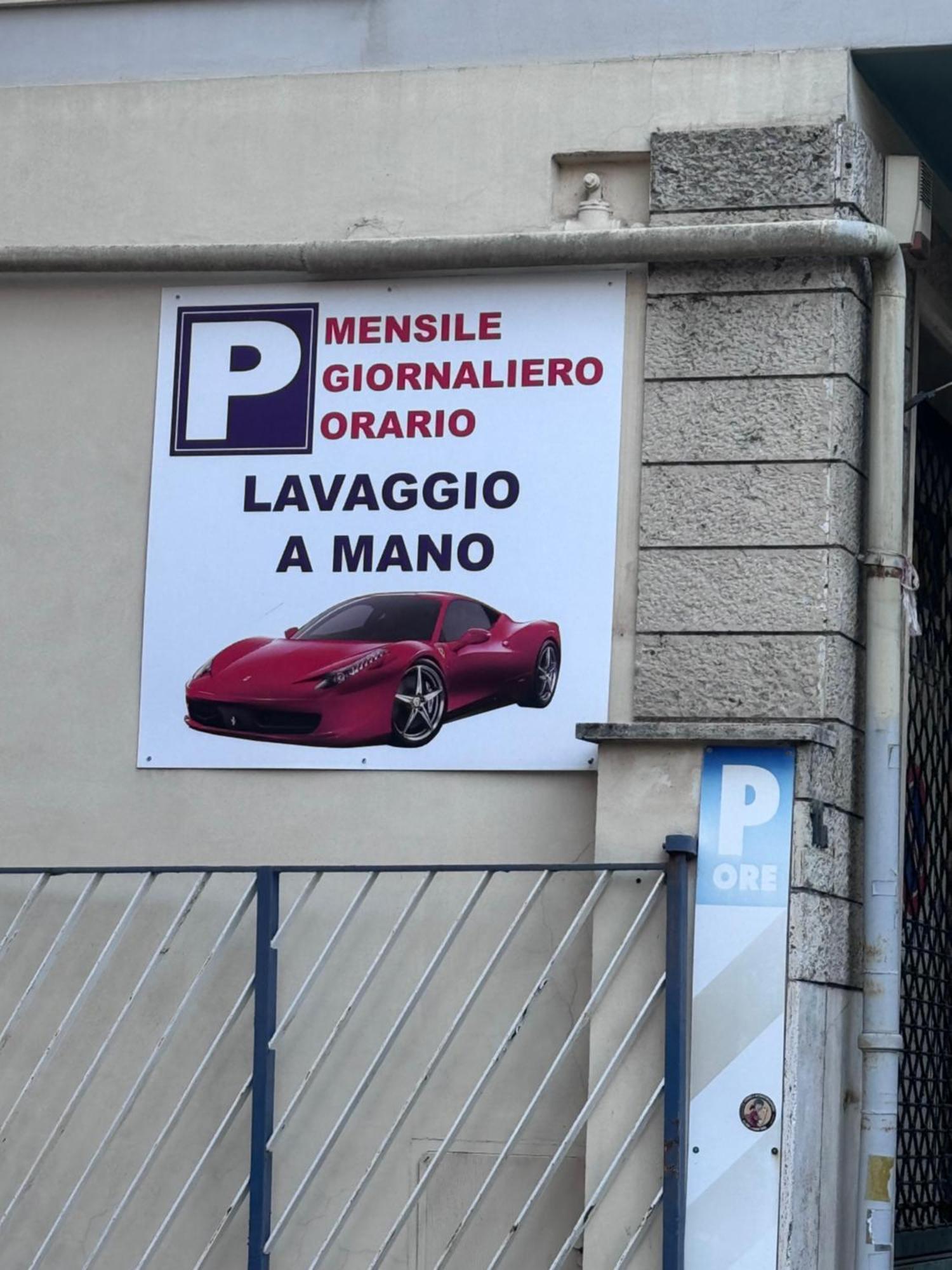 Annodomini Roma