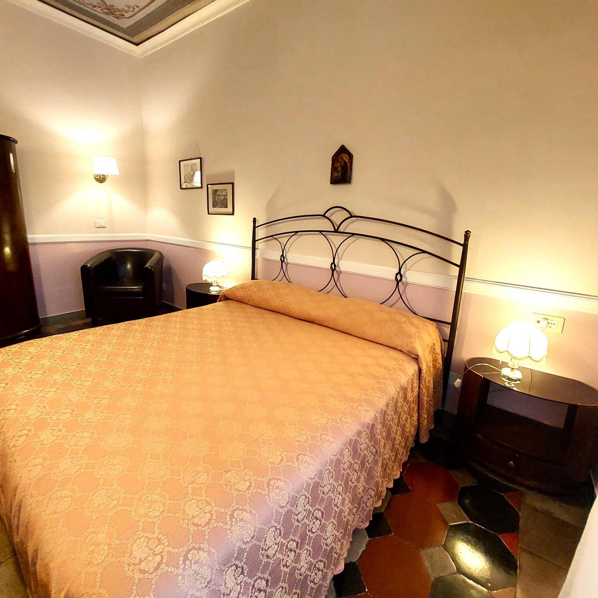 Residenza Maritti Deco Style Pensión Roma