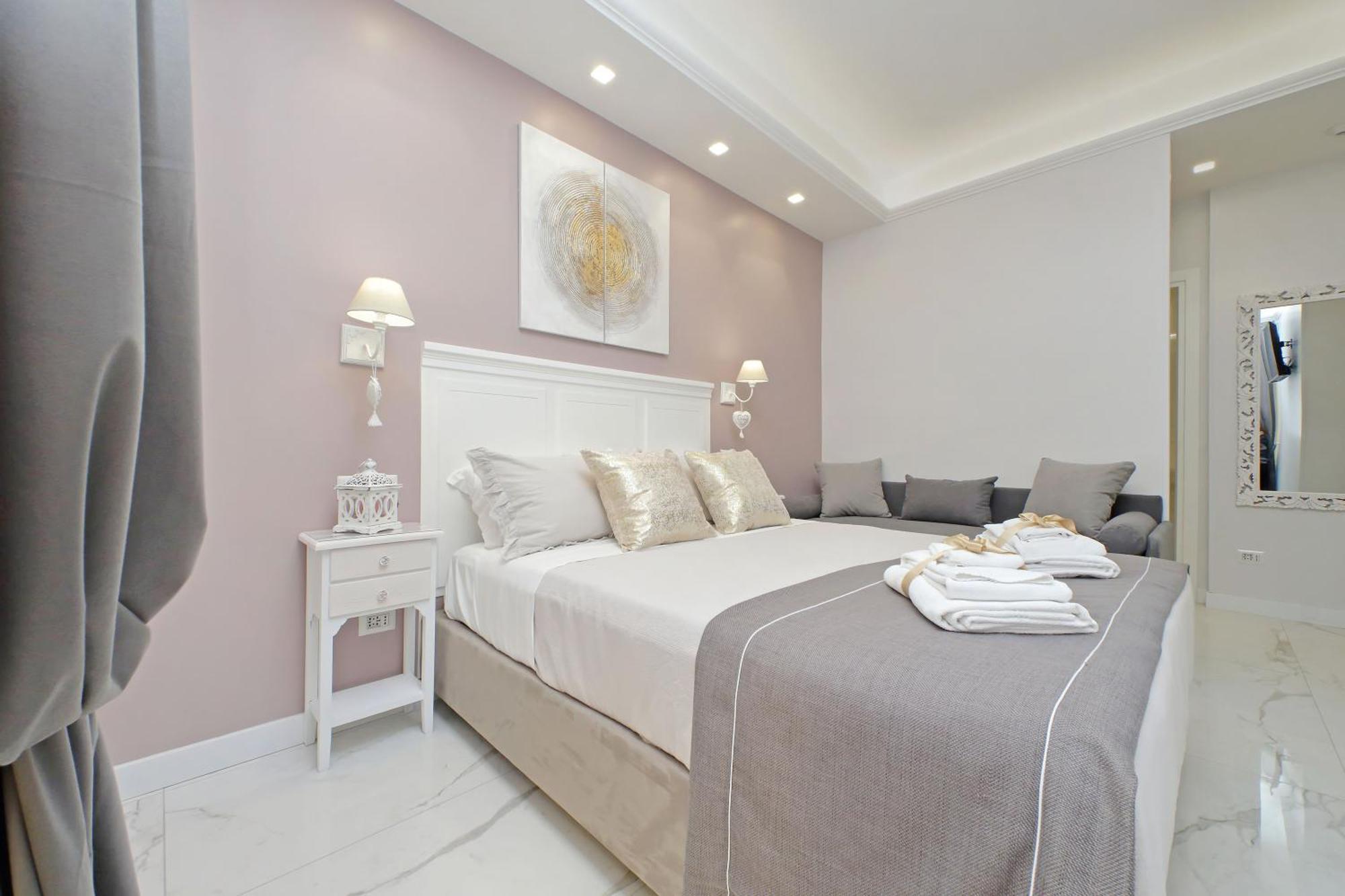 Charming 2* Roma
