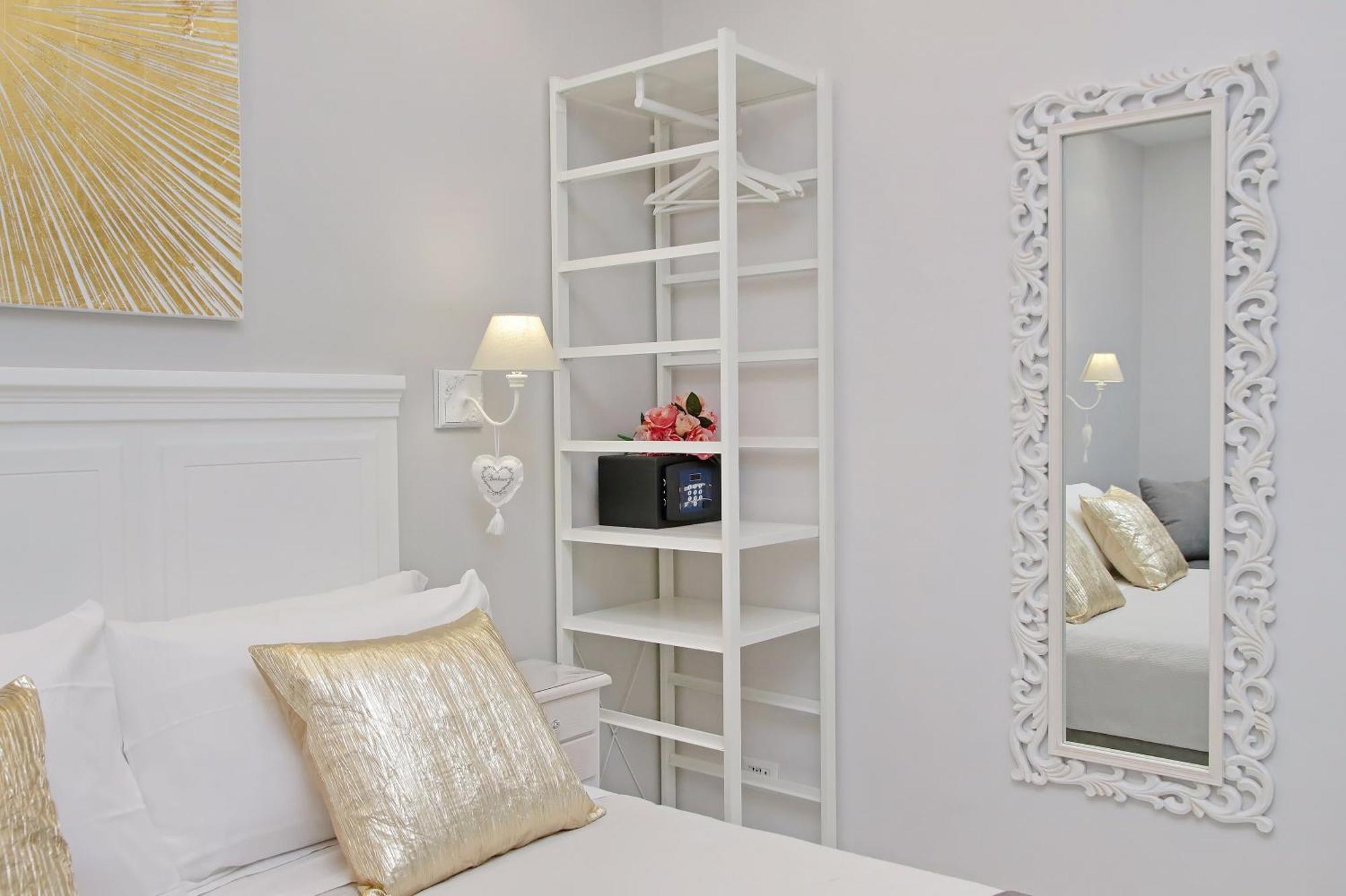 Charming 2* Roma