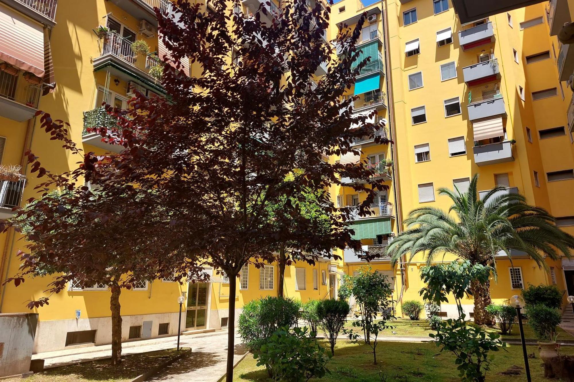 Charming 2* Roma