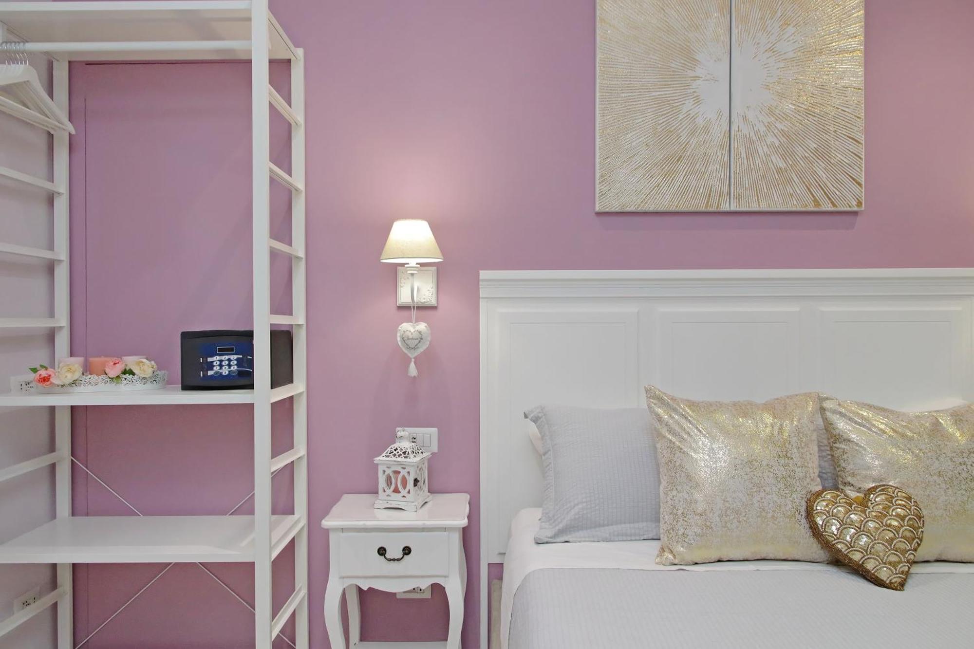Charming 2* Roma