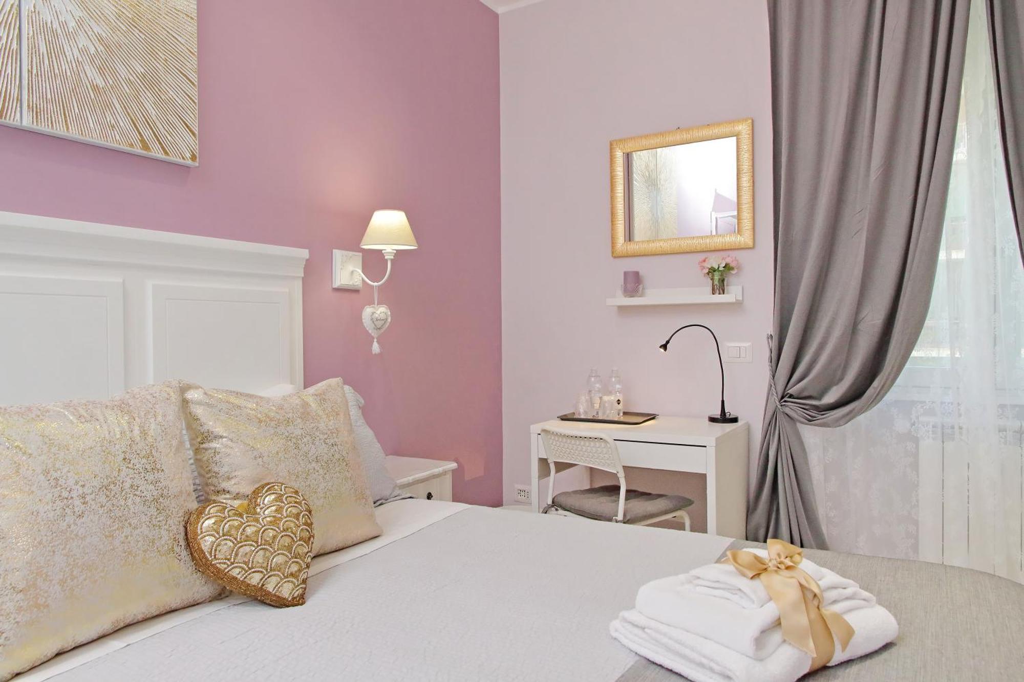 Charming 2* Roma