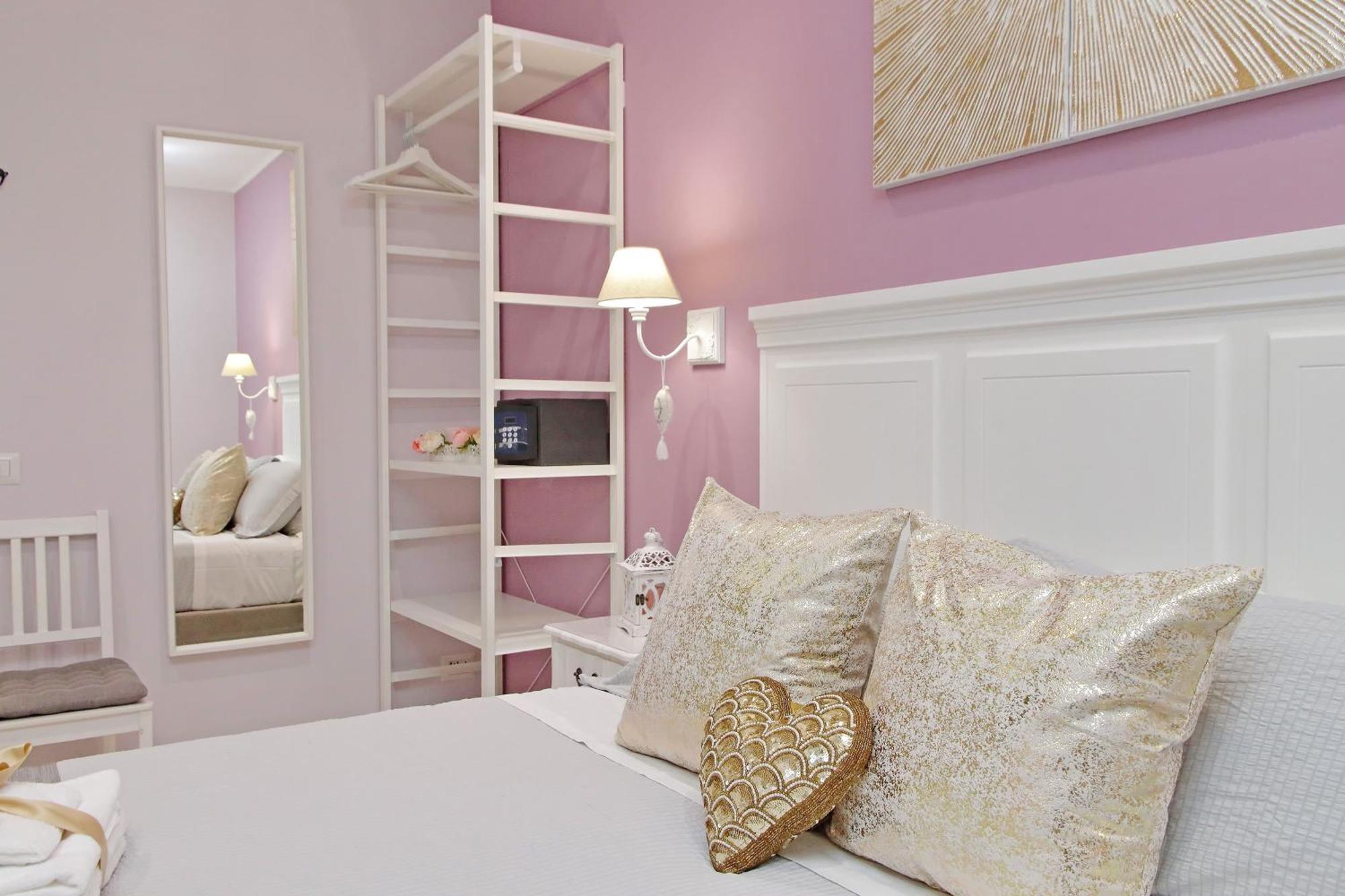 Charming 2* Roma