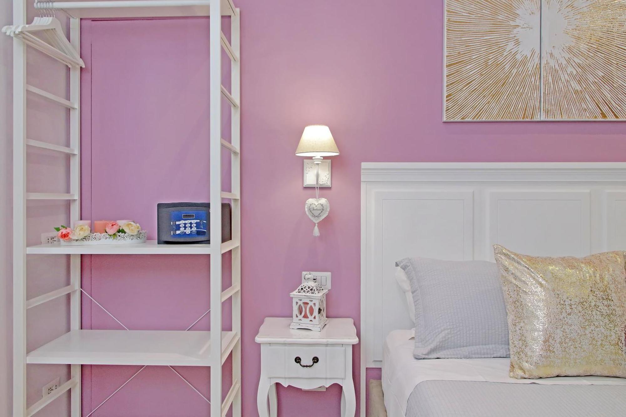 Charming 2* Roma
