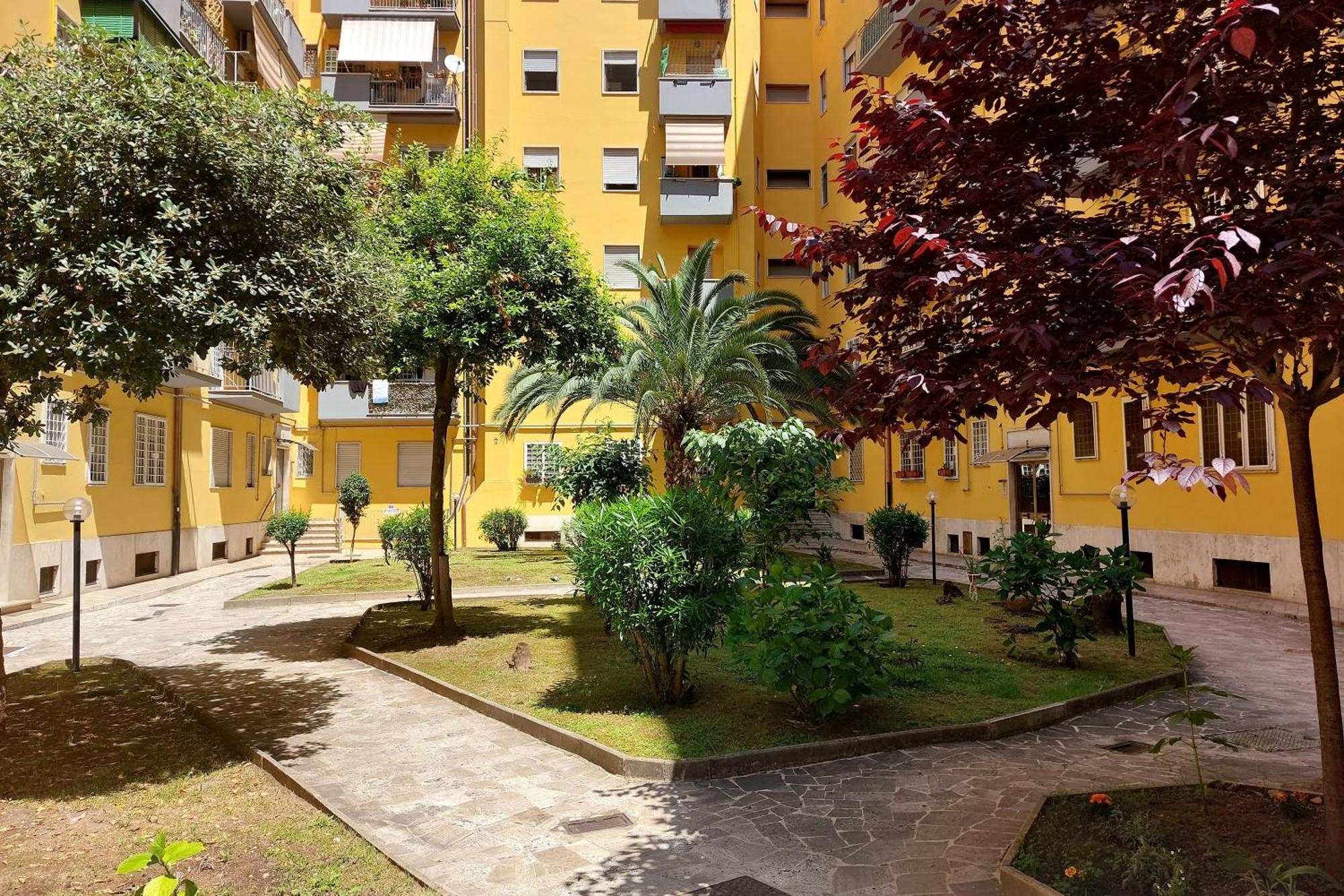 Charming Gjestgiverier Roma