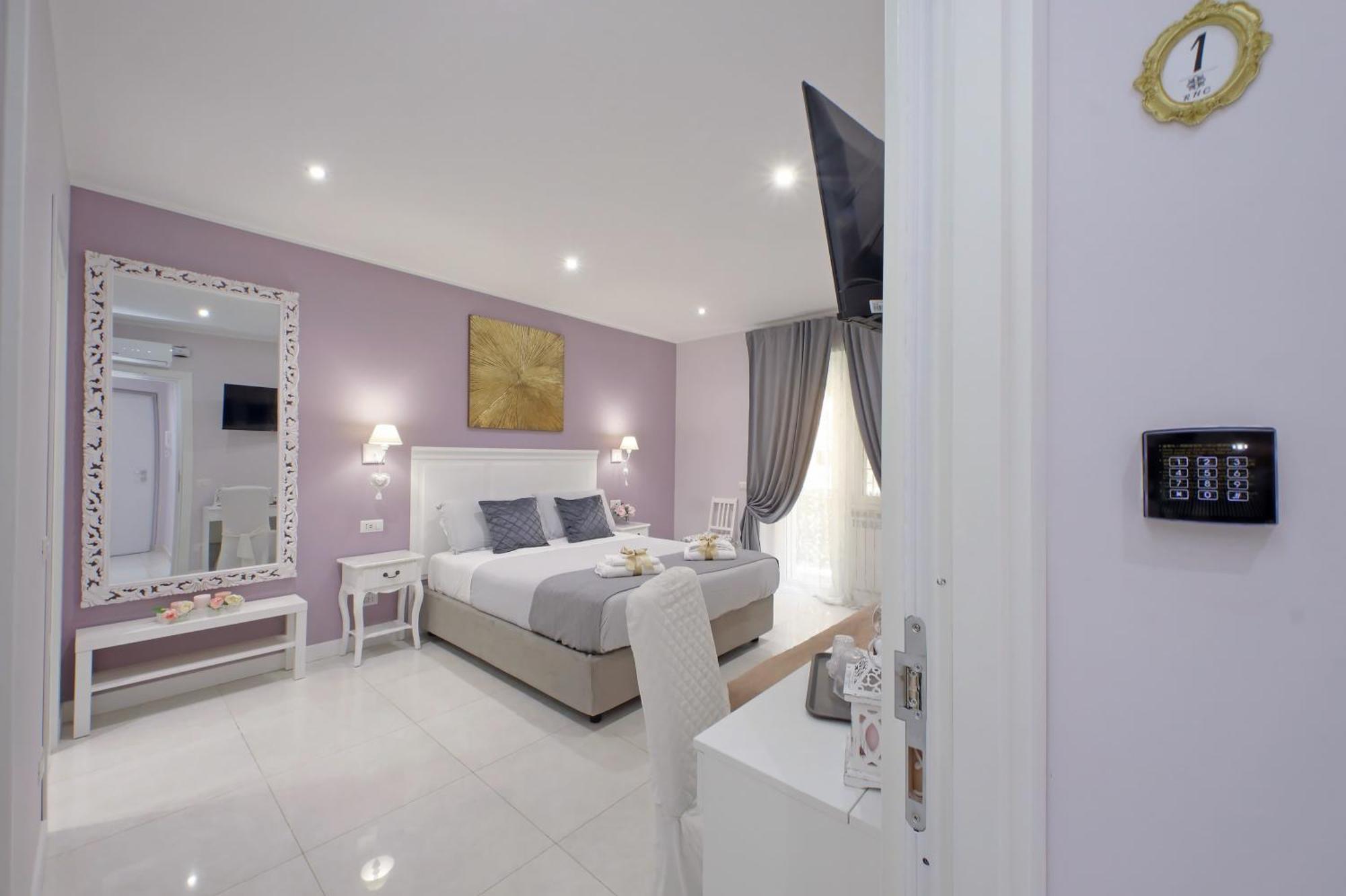 Casa de hóspedes Charming