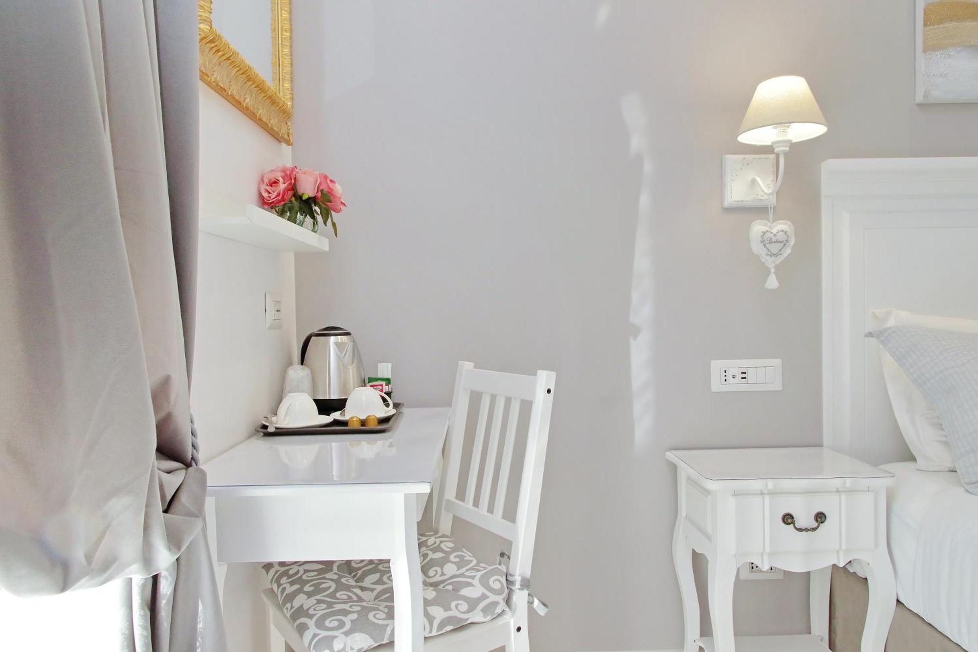 Charming Gjestgiverier 2*