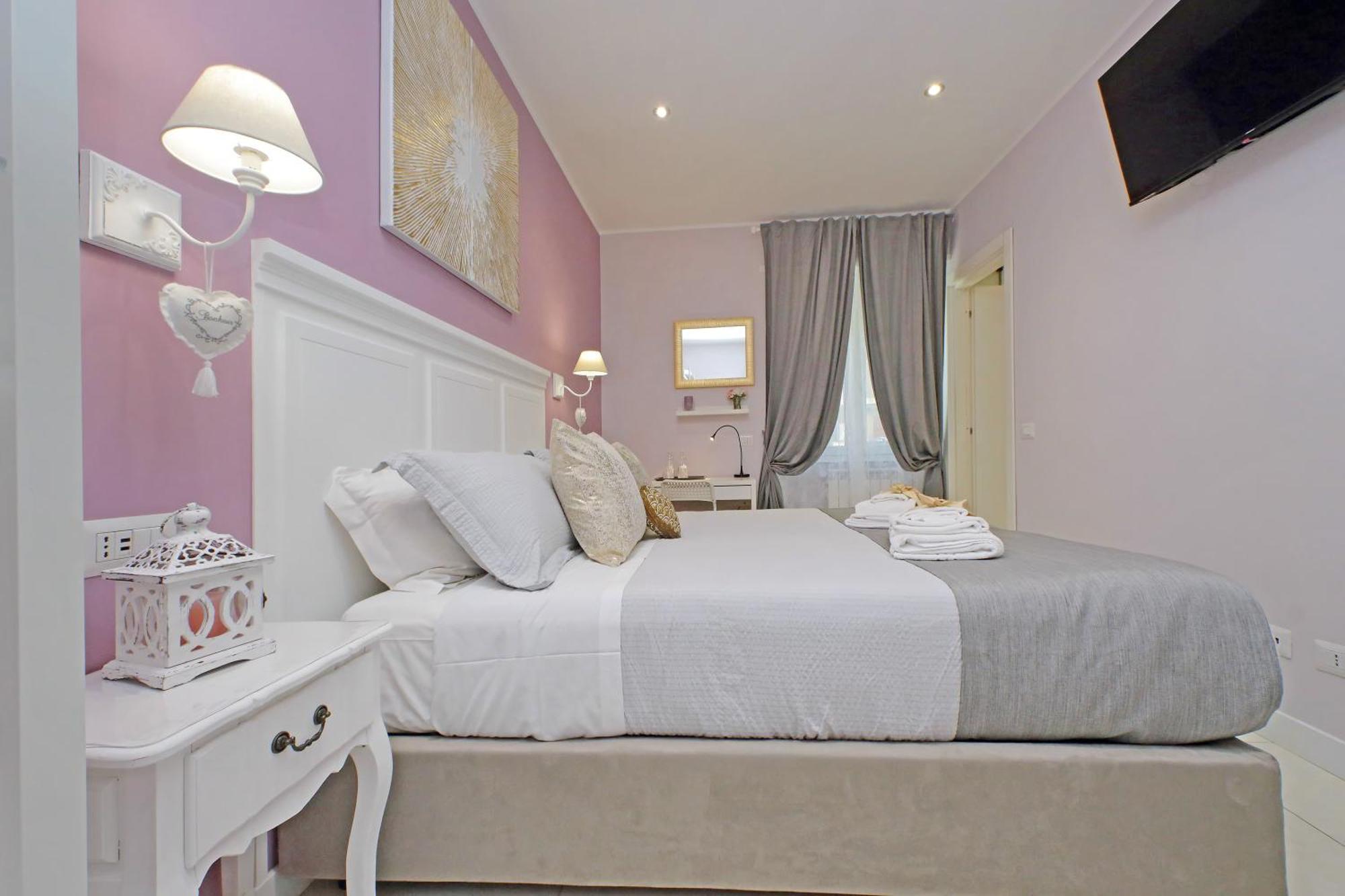 Gjestgiverier Charming 2*