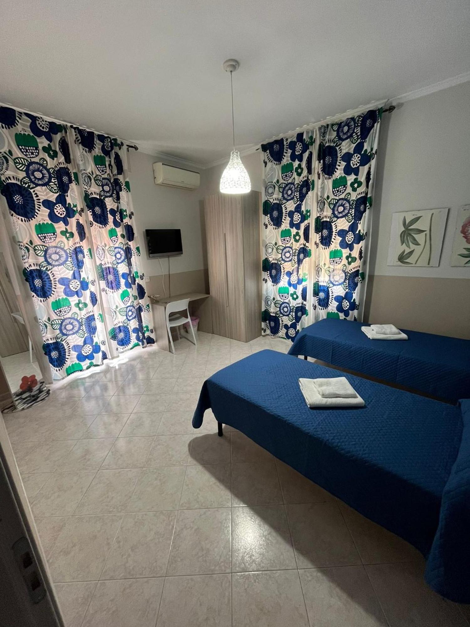 Mary Louise Bed & Breakfast Rome