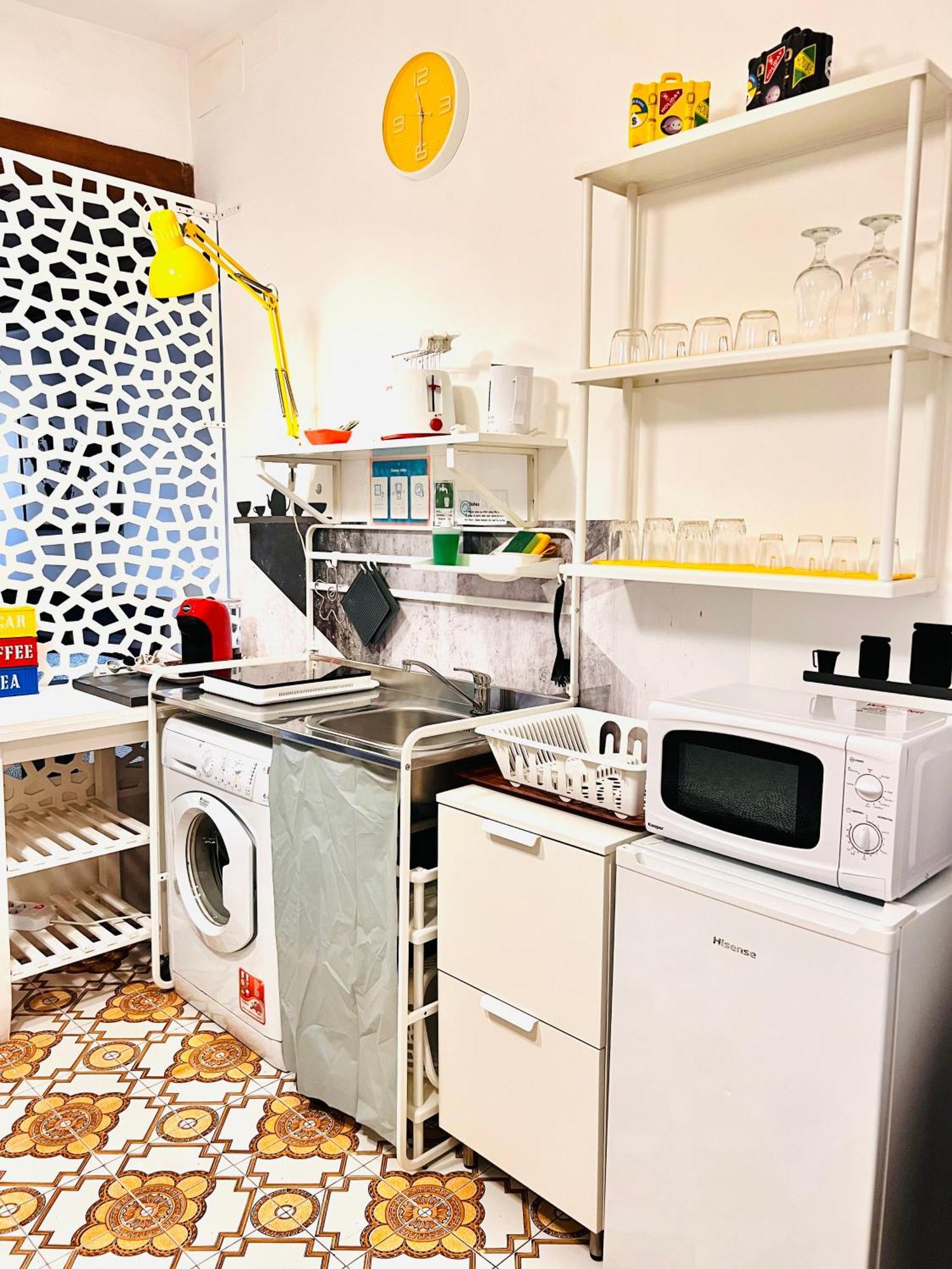 Aria Di Casa Rom