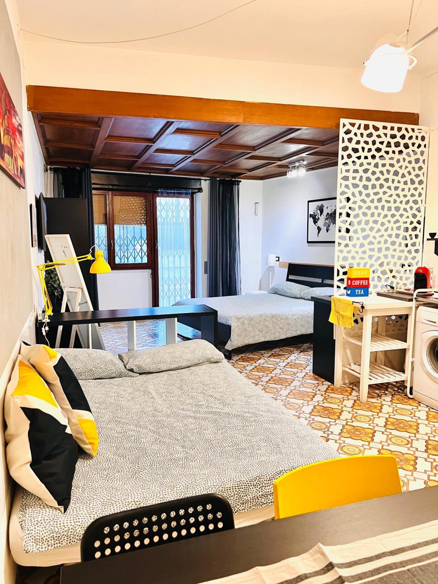 Aria Di Casa