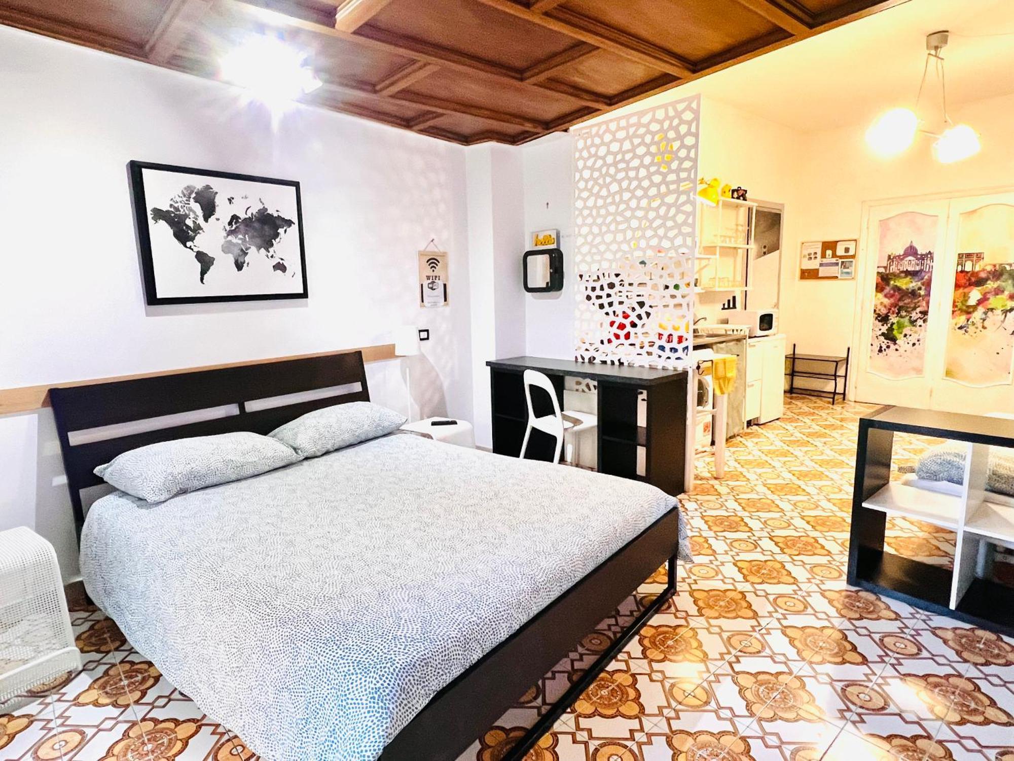 Gjestgiverier Aria Di Casa