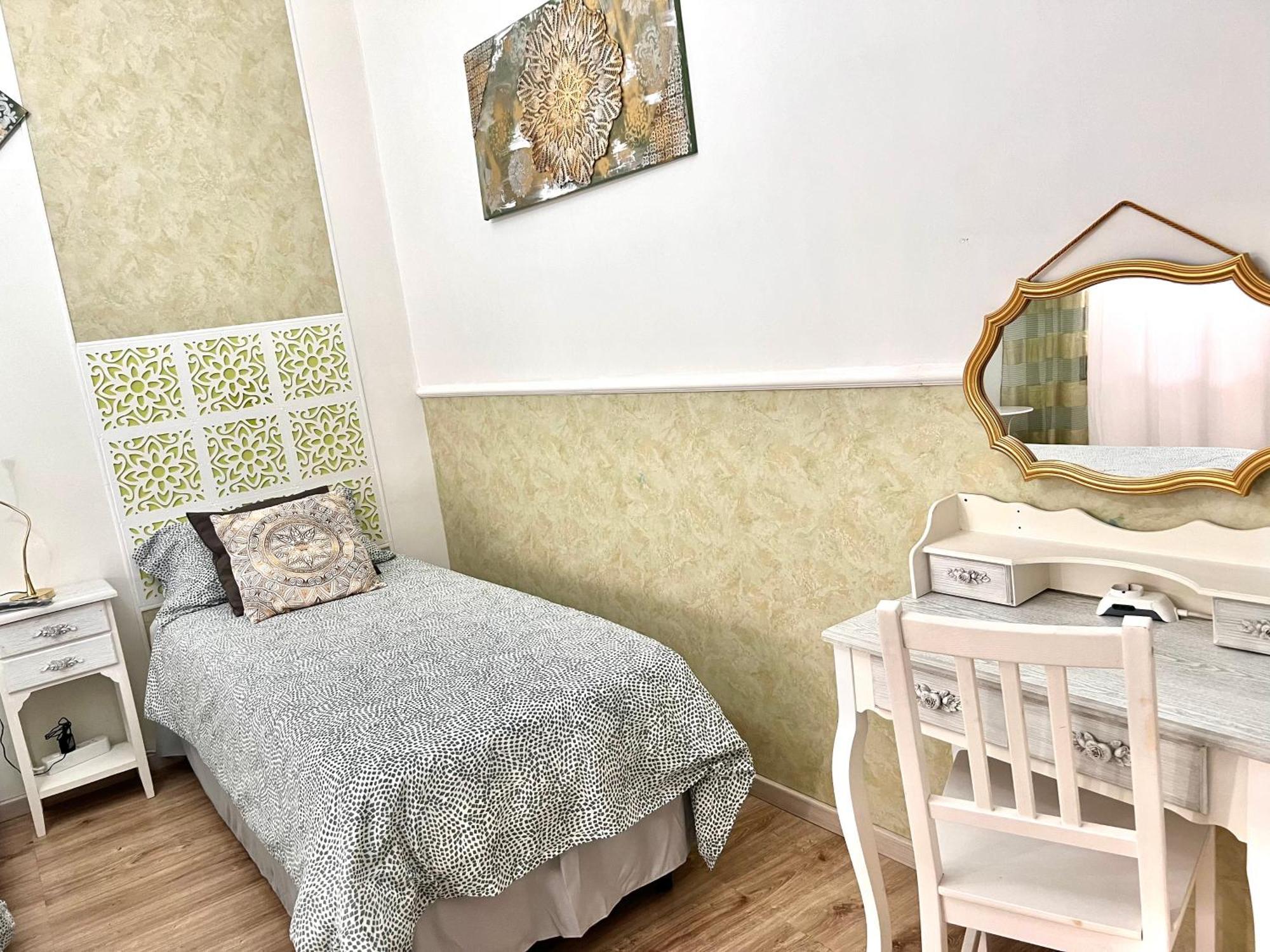 Aria Di Casa Gjestgiverier *