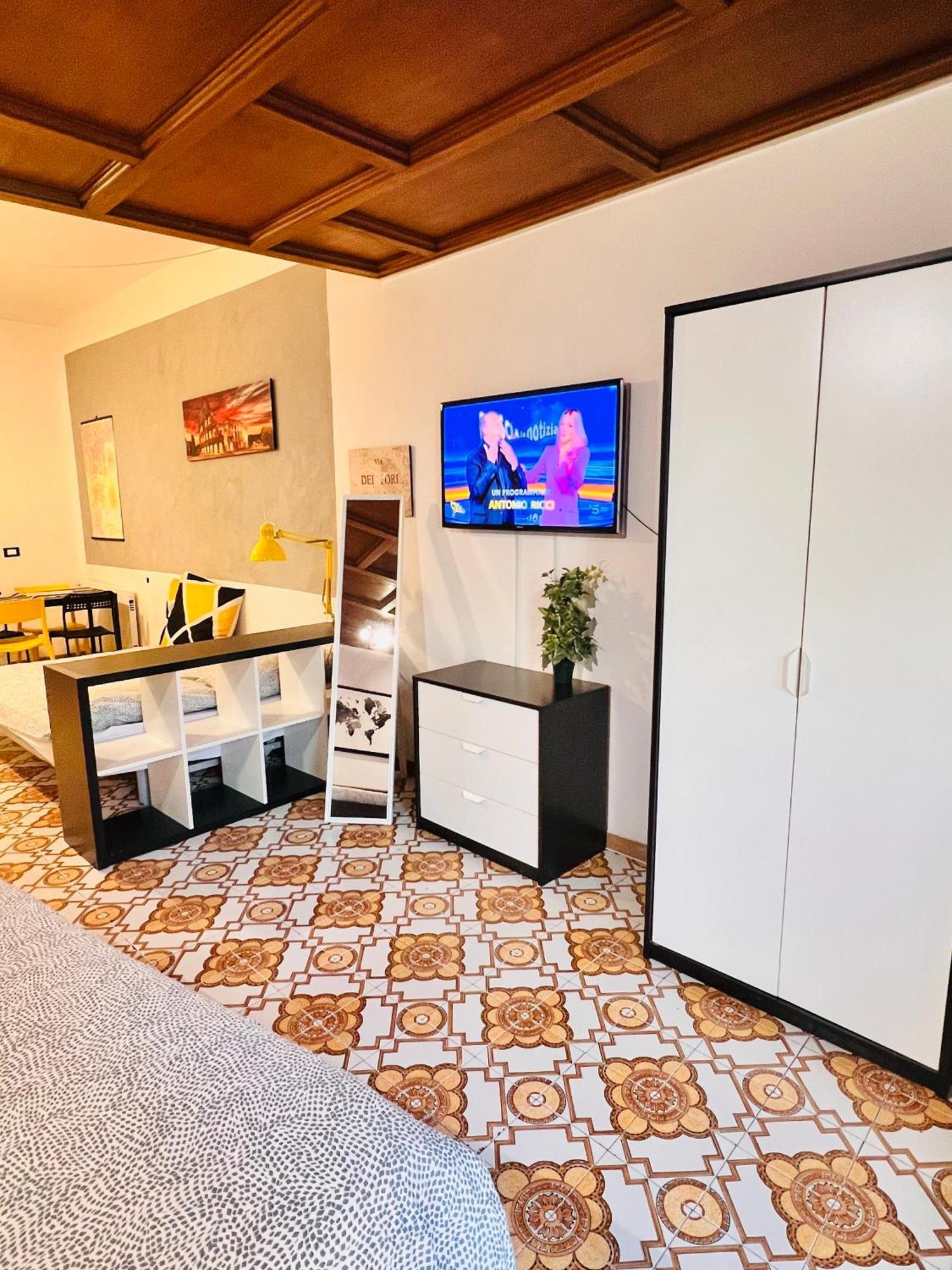 Aria Di Casa Rom