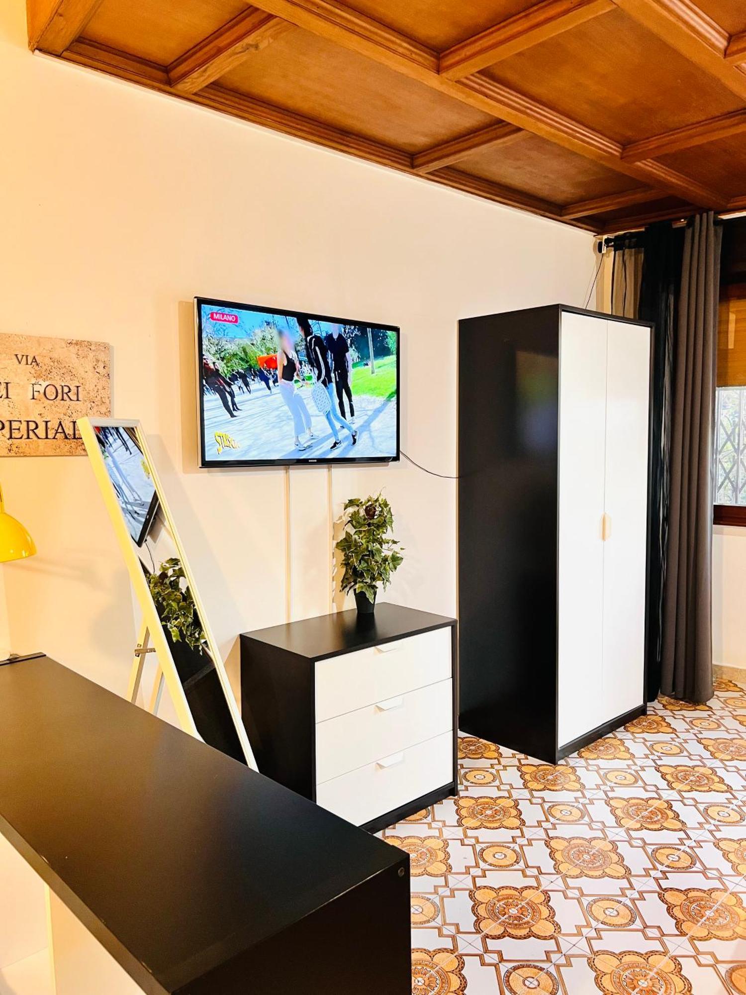 Aria Di Casa *