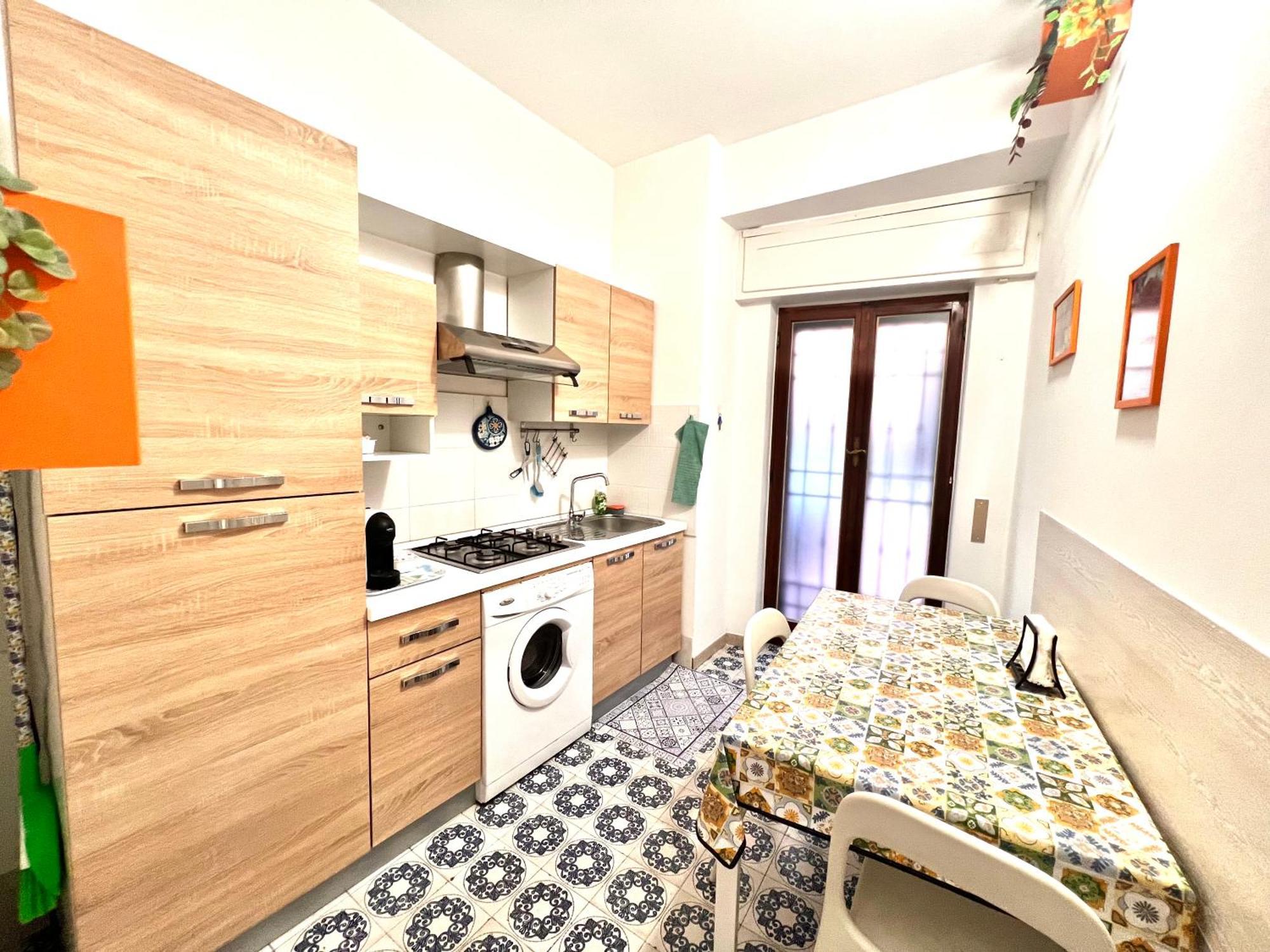 Aria Di Casa Gjestgiverier