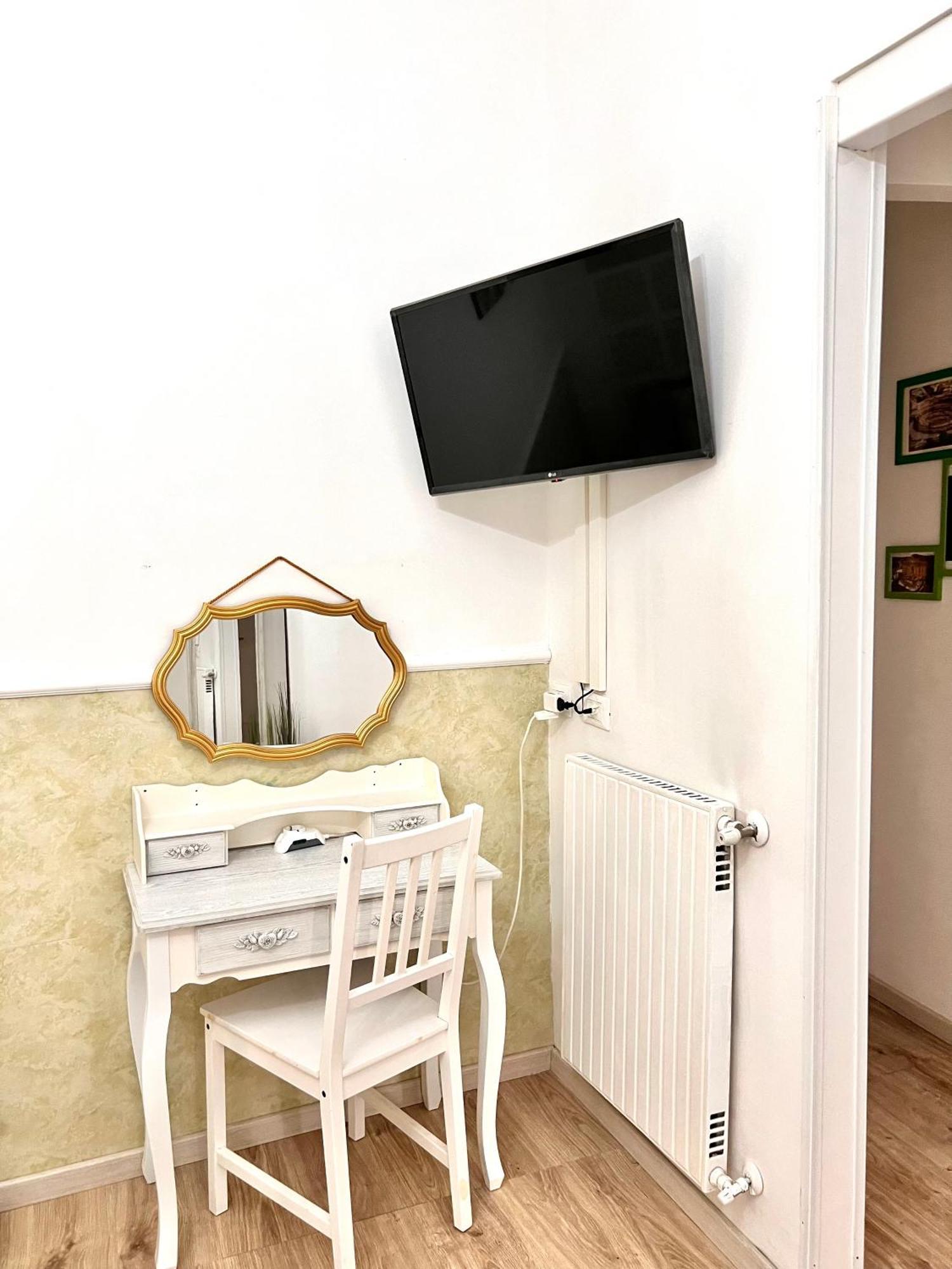 Aria Di Casa Gasthof *