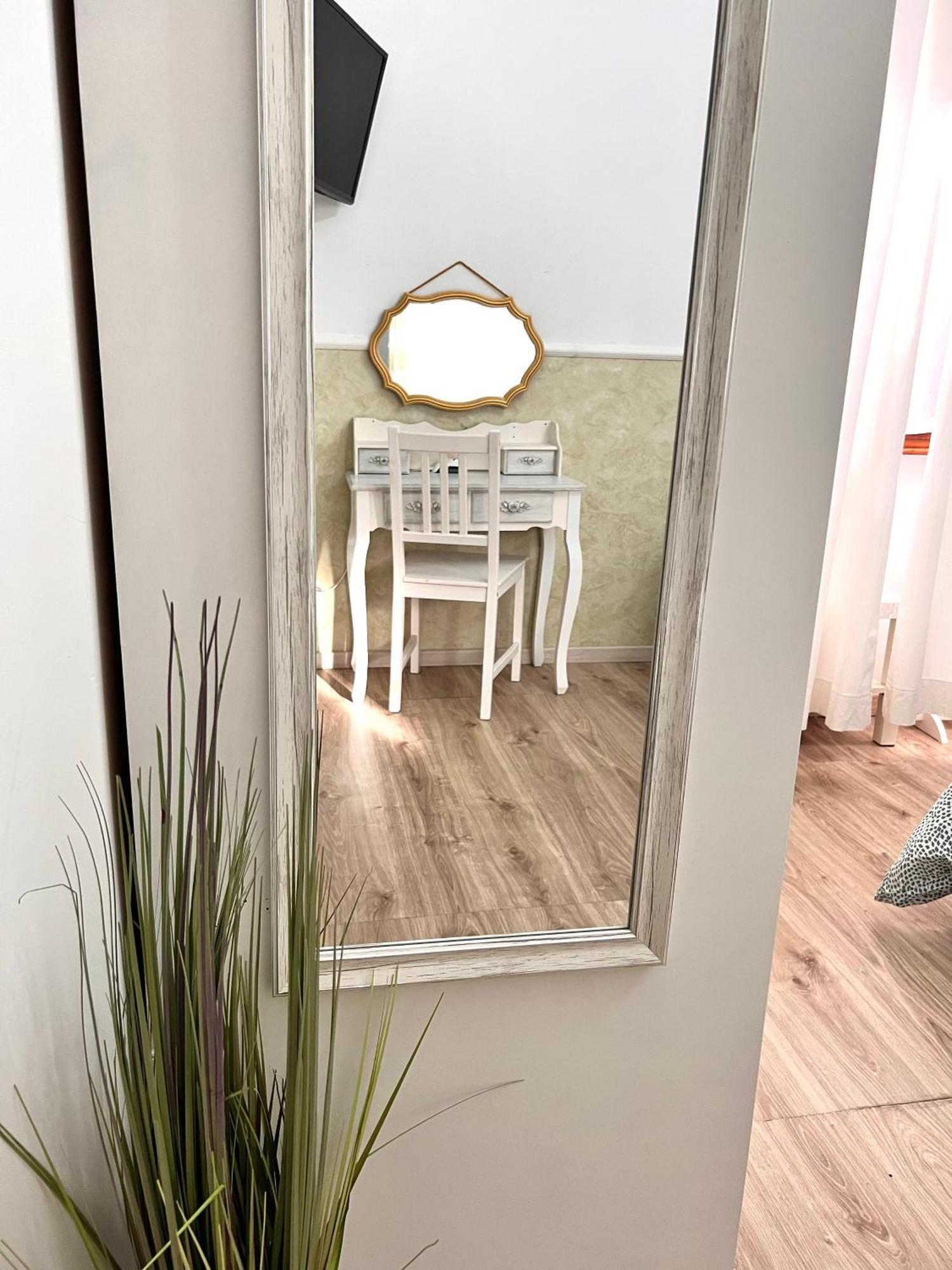 Aria Di Casa Gasthof Rom