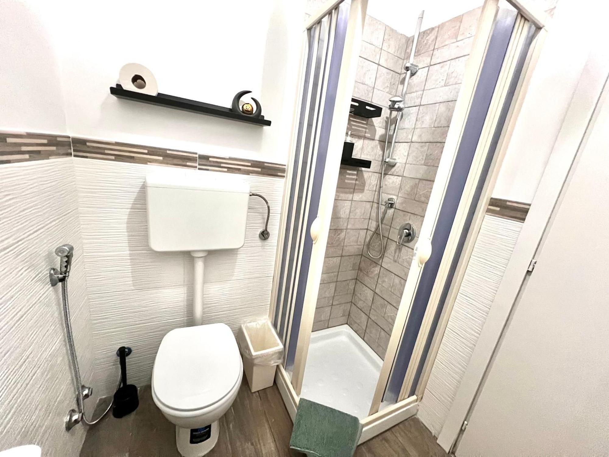 Aria Di Casa Gjestgiverier