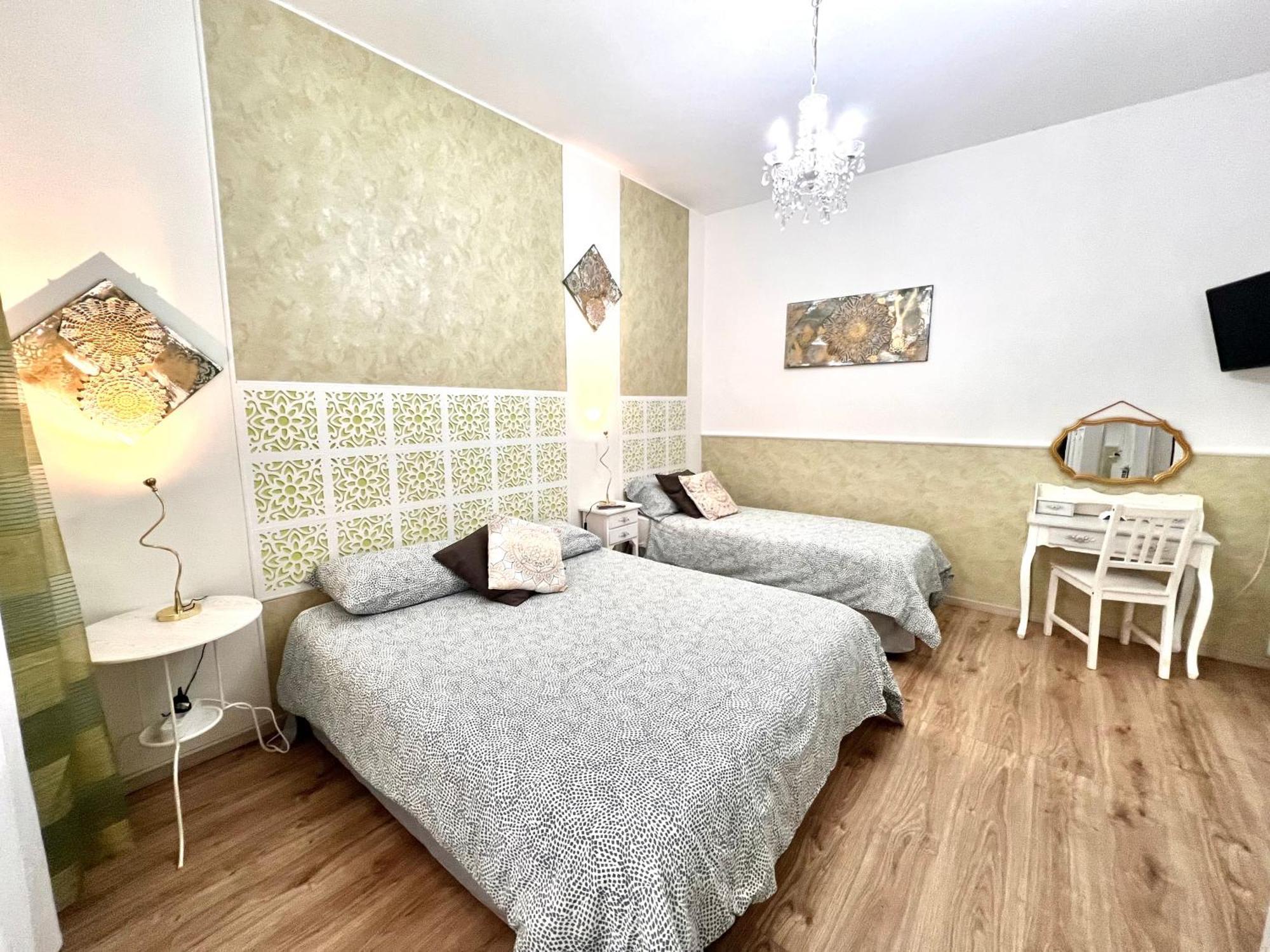 Aria Di Casa Gasthof