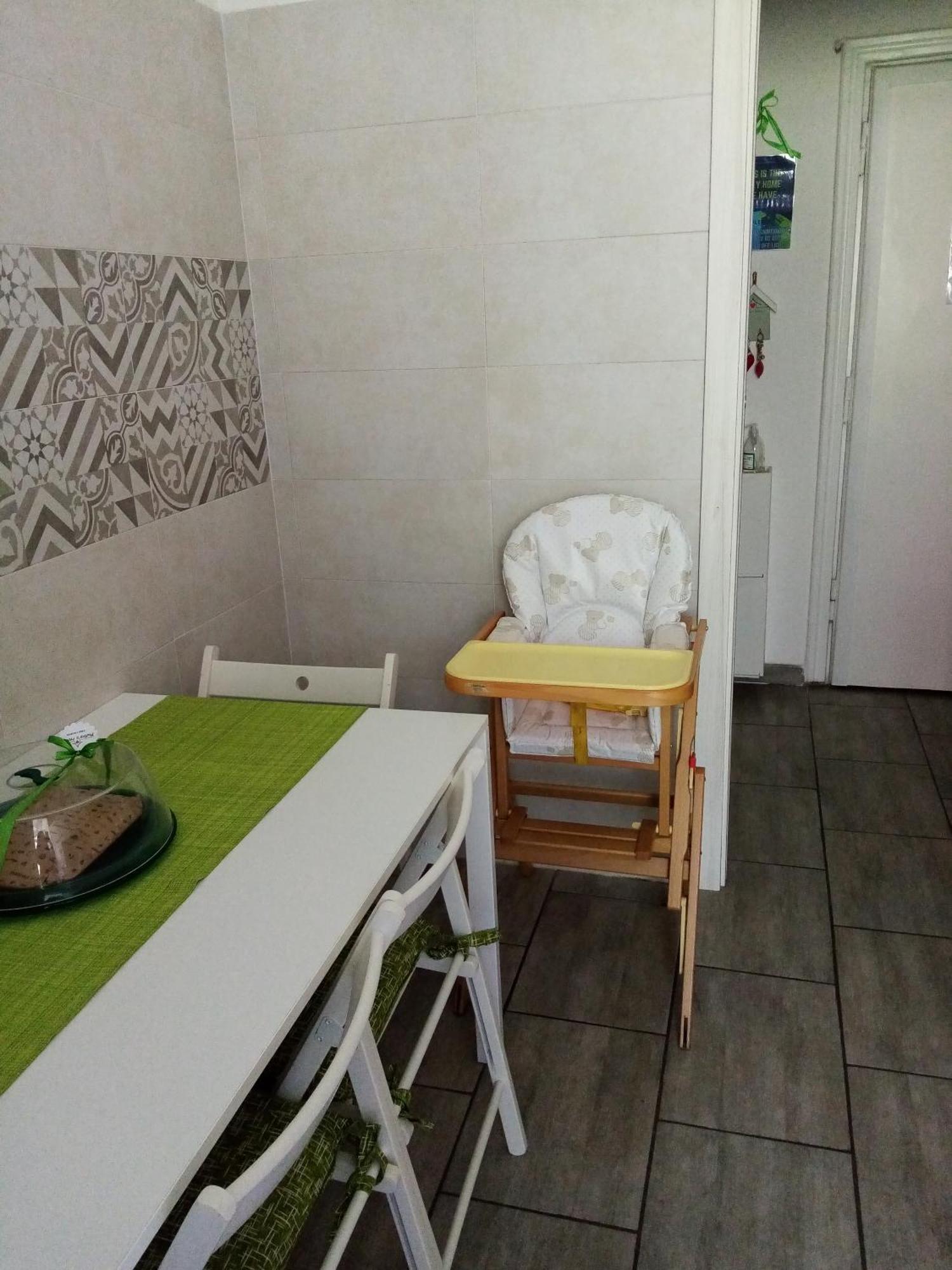 Apartment Pietro's House