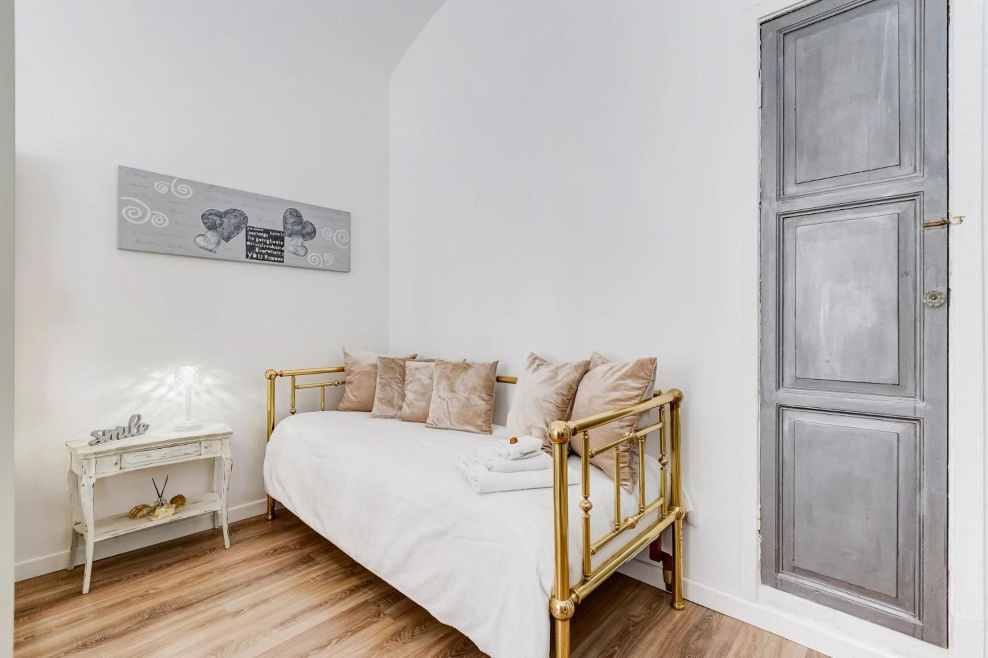 Appartamento Charming With Panoramic View In The Heart Of Roma