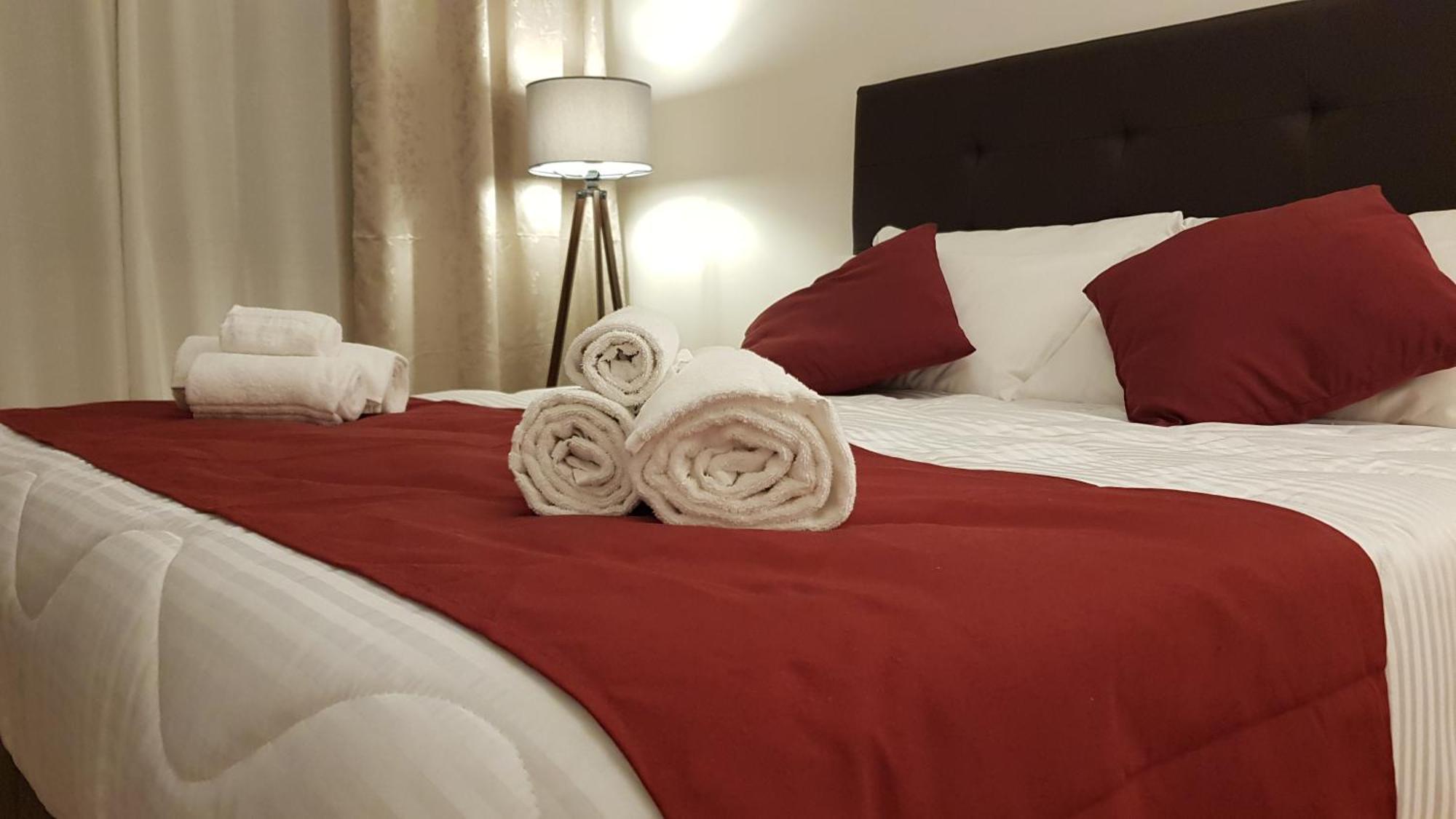 Apartment In Style St Peter Rom