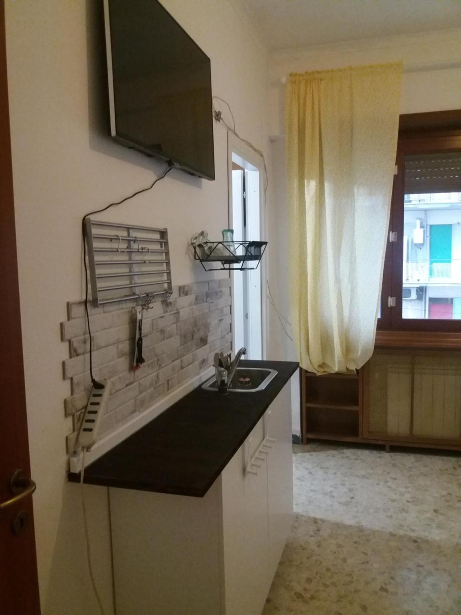 Homestay Trastevere Station