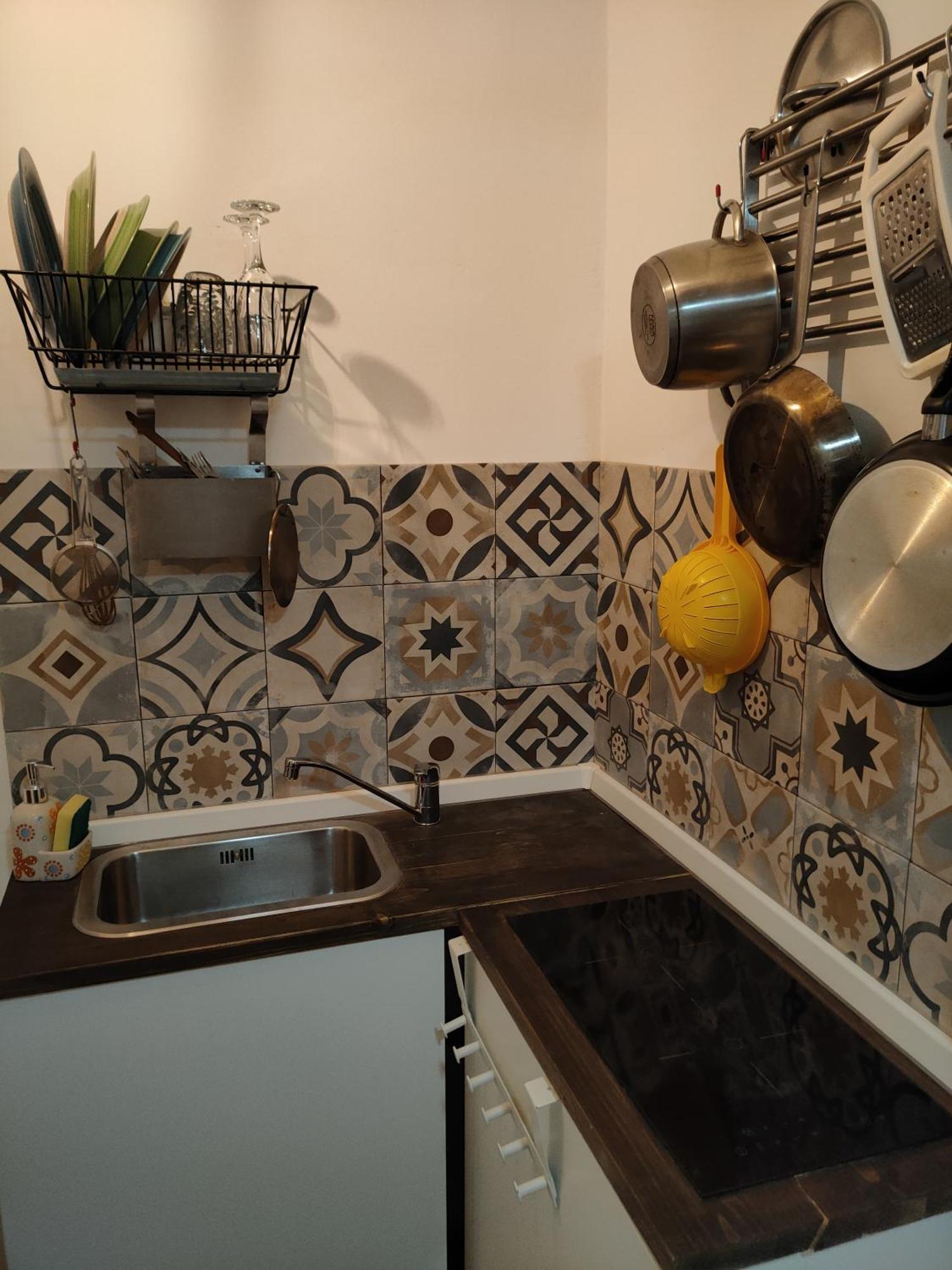 Homestay Trastevere Station