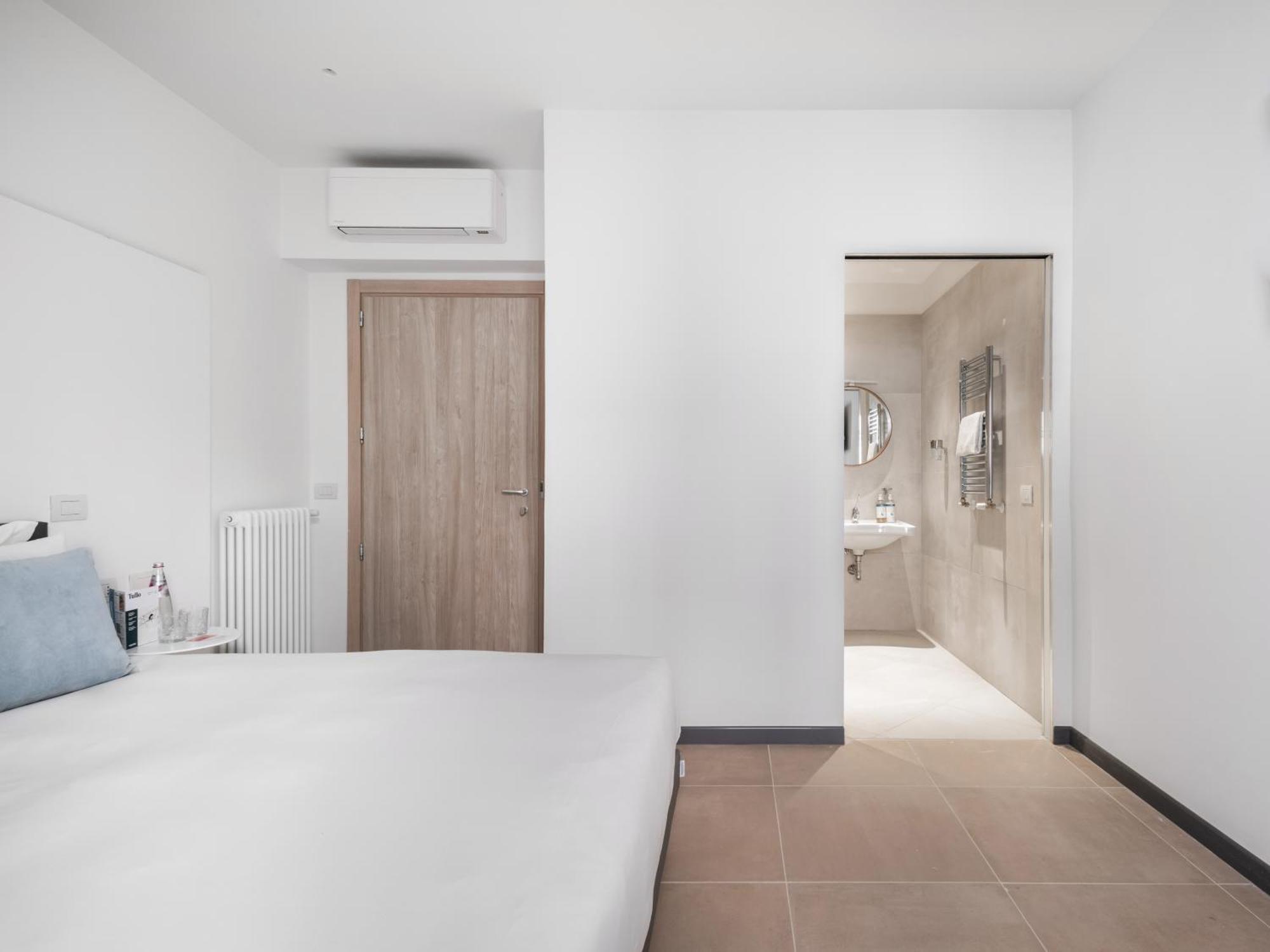 Aparthotel Numa Tullo