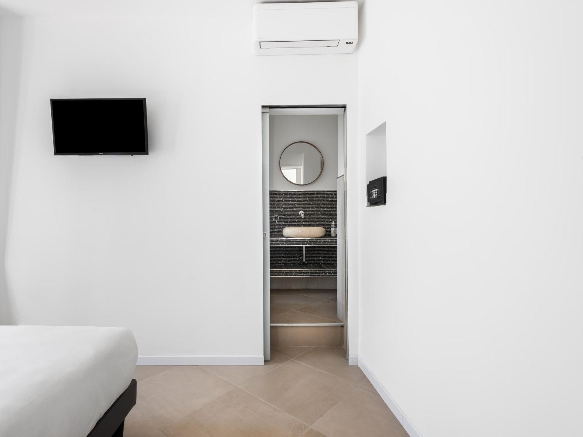 Numa Tullo 4* Rom