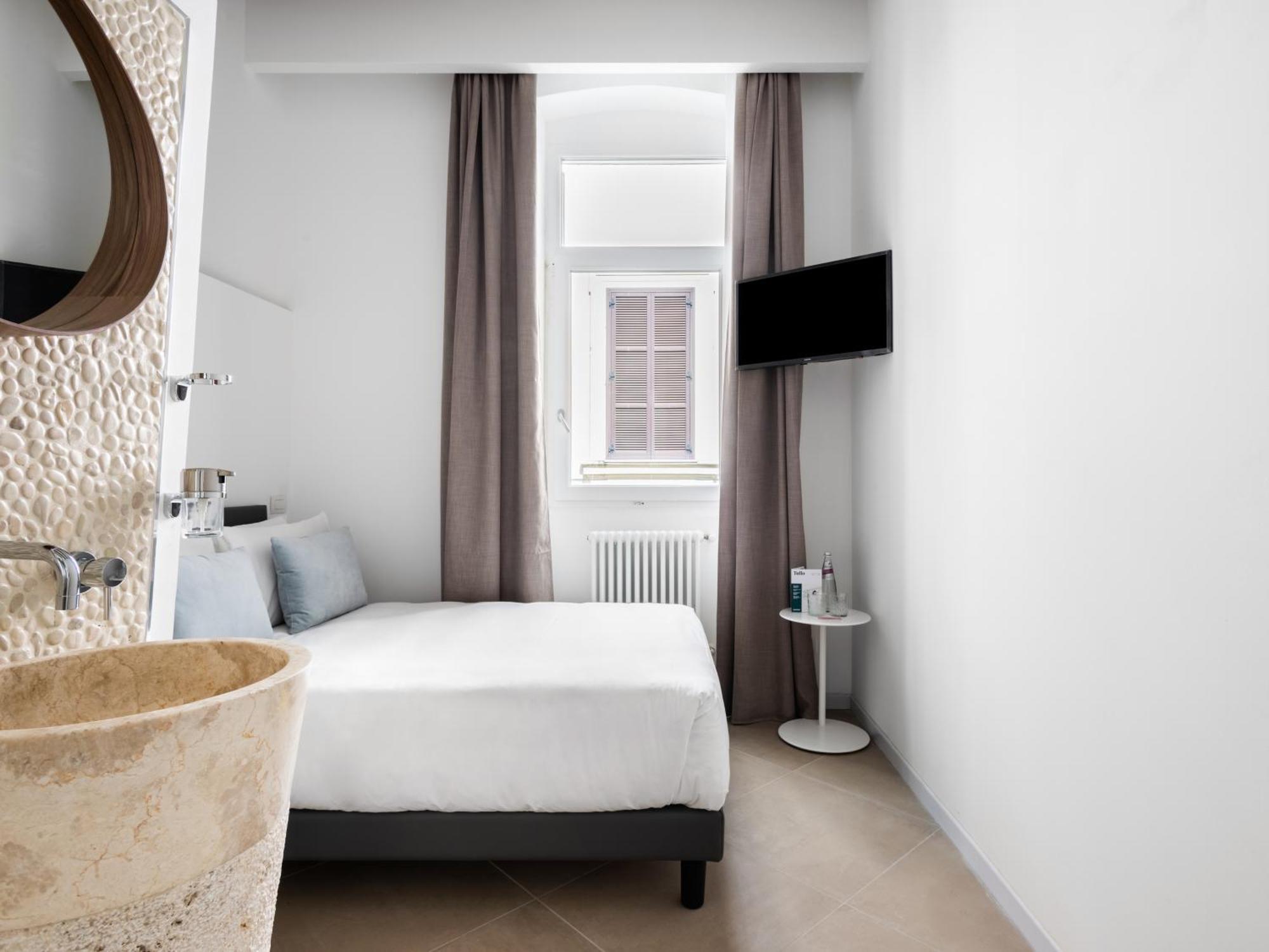 Numa Tullo 4* Rom