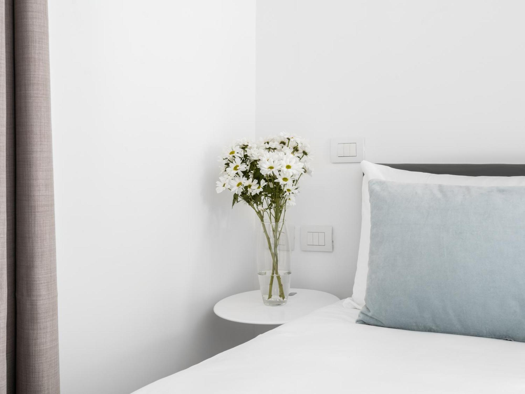 Numa Tullo Aparthotel Rom