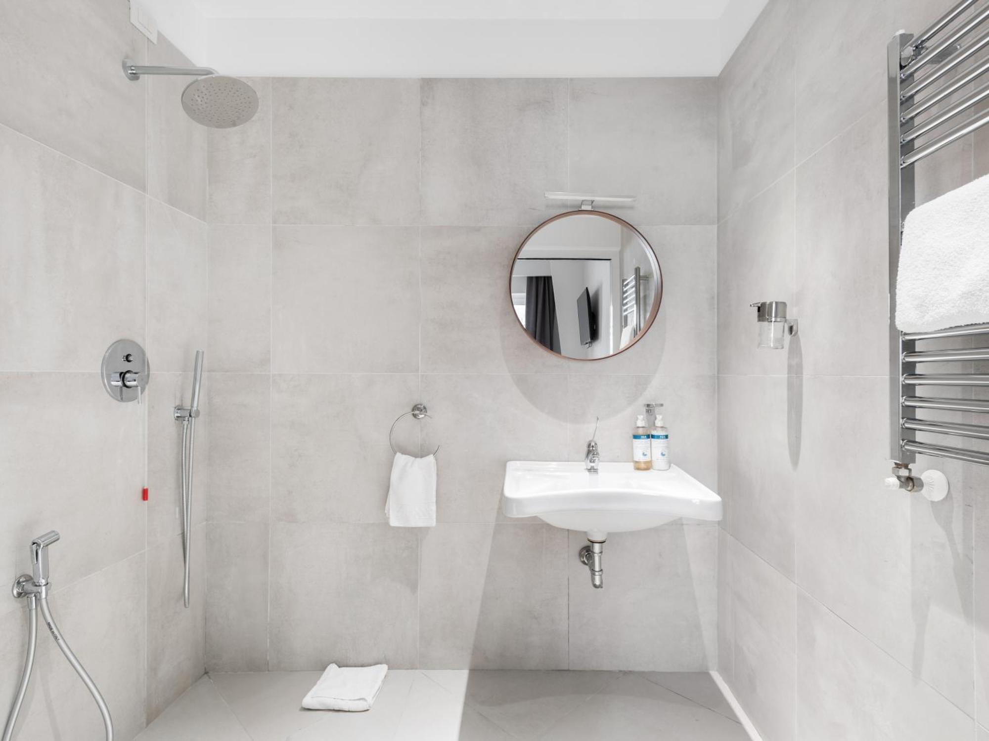 Aparthotel Numa Tullo Rom