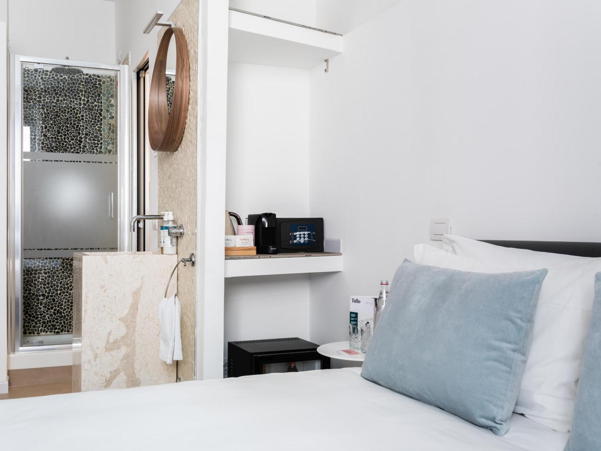 Aparthotel Numa Tullo Rom