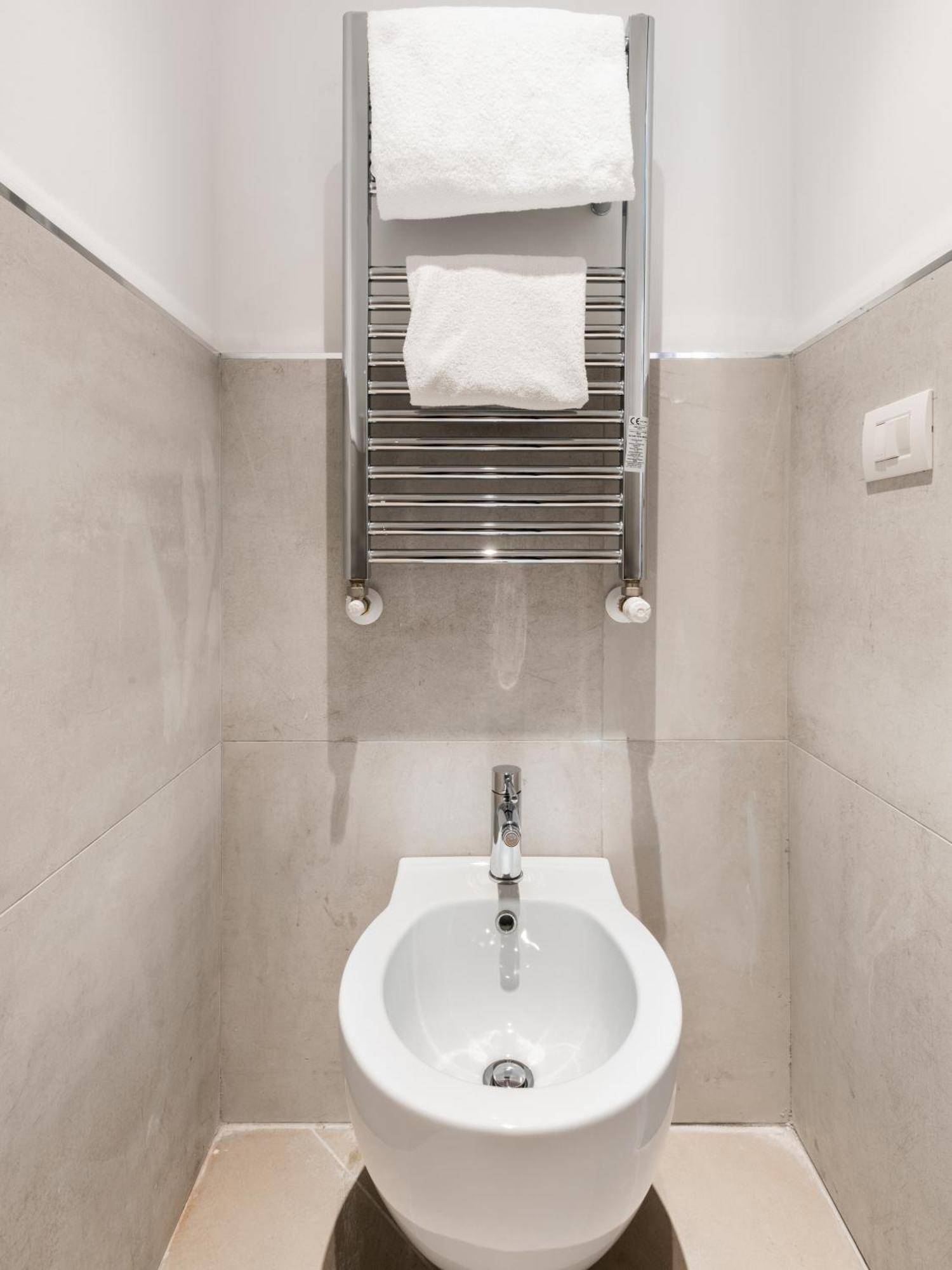 Numa Tullo 4* Rom