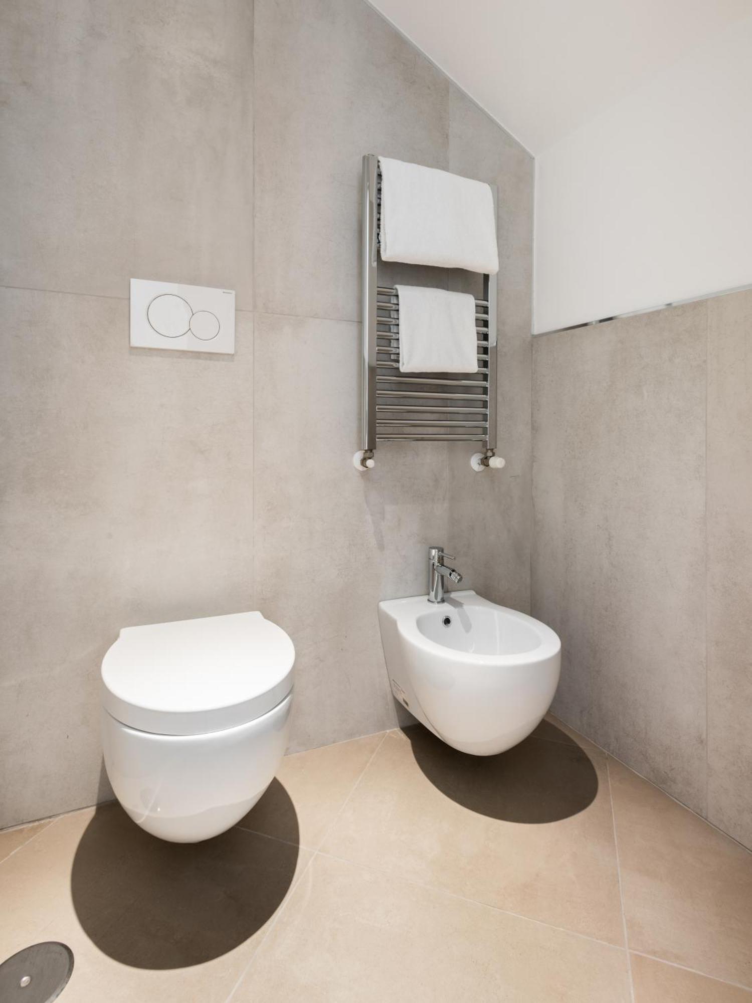 Numa Tullo Aparthotel