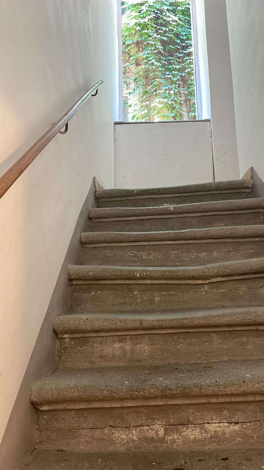 Navona Fox House Apartamento *