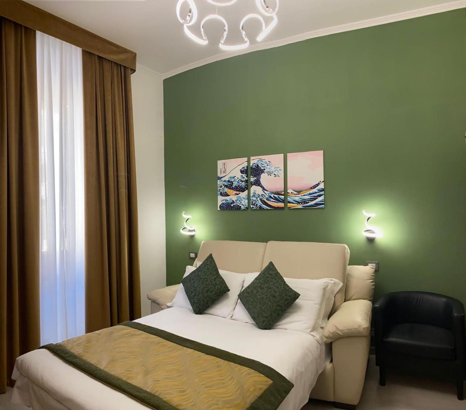 Vacanze Romane Vatican Guest house Rome