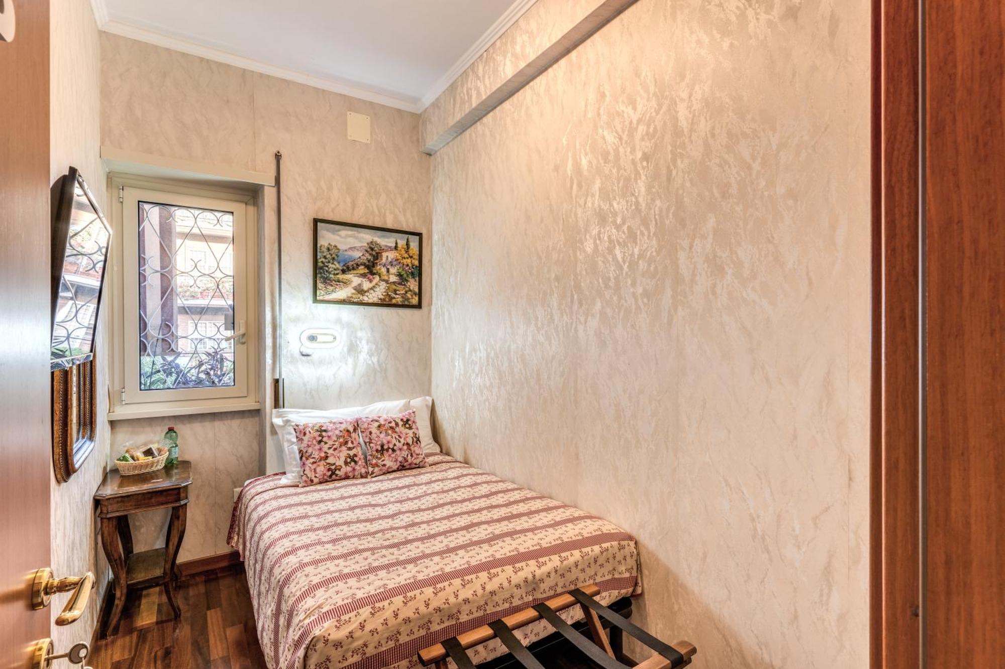 Bed and breakfast Vacanze Romane Roma