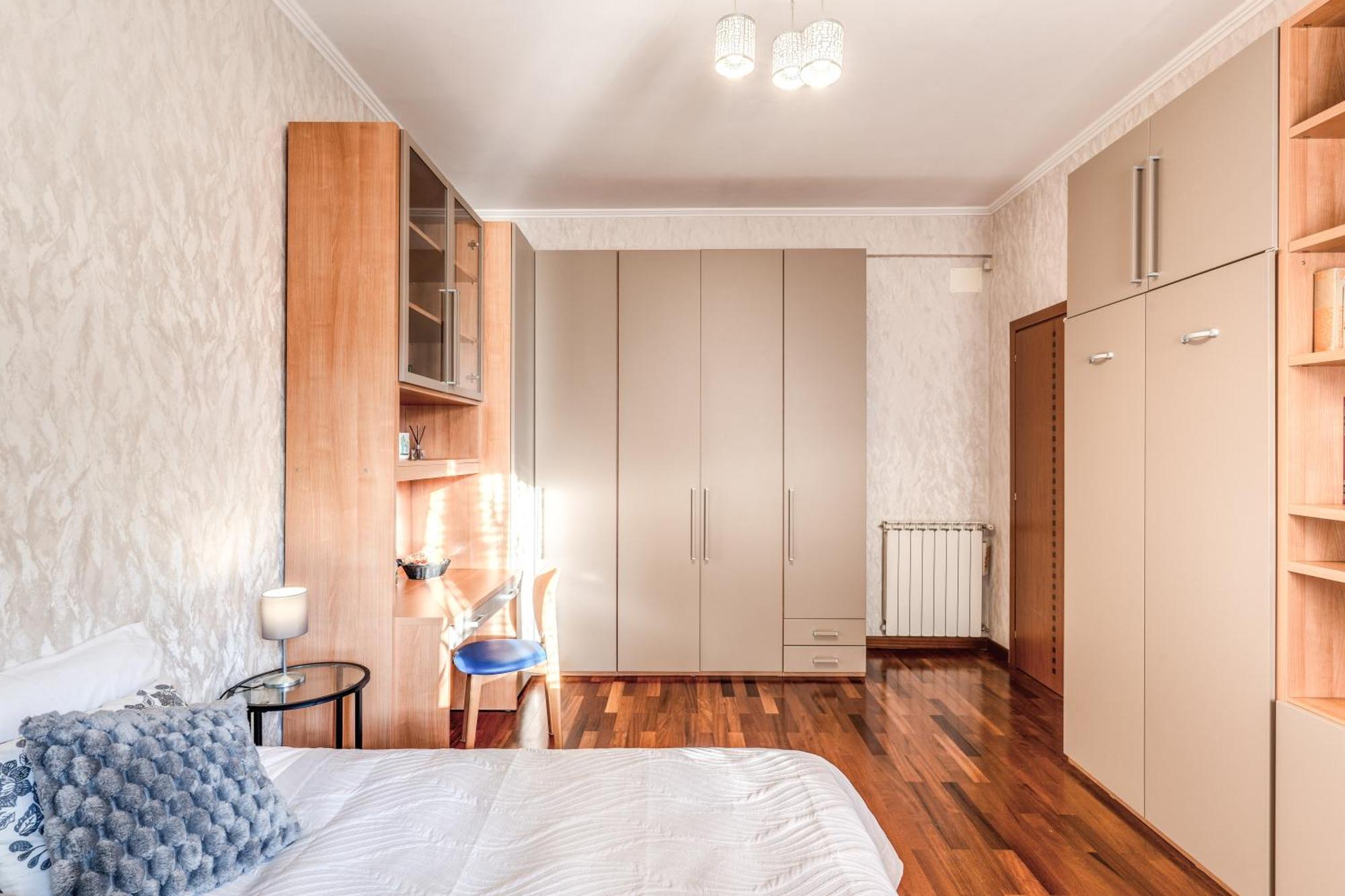 Frühstückspension Vacanze Romane