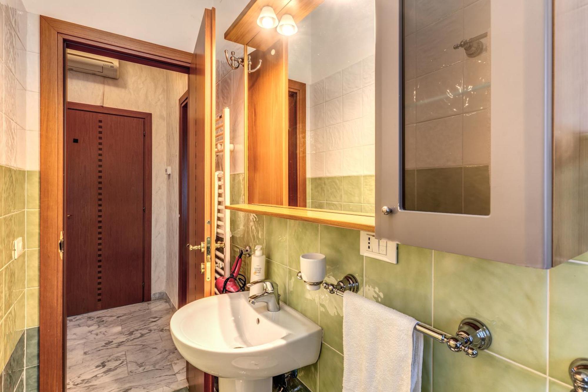 Vacanze Romane Bed and breakfast