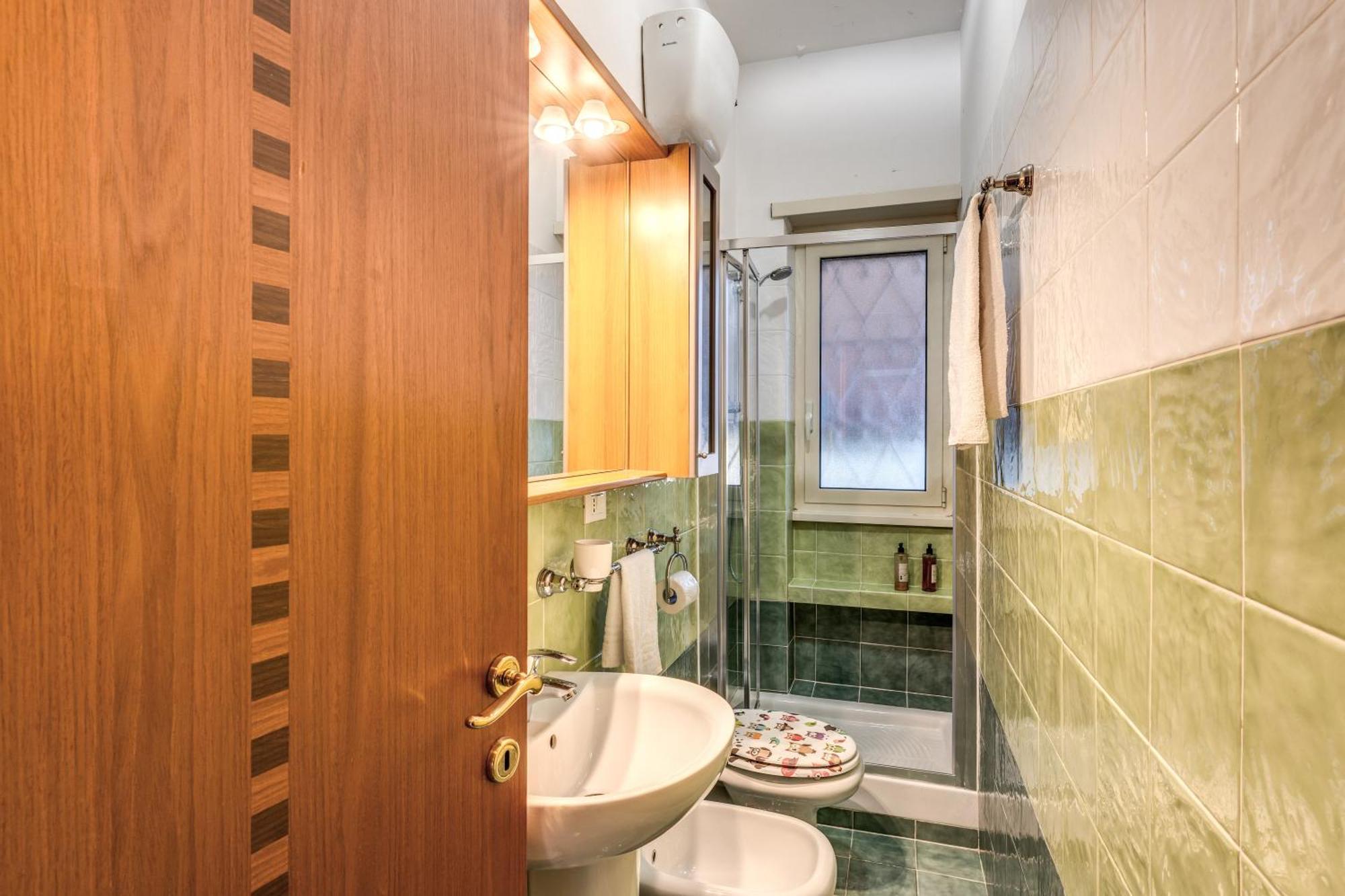 Bed and breakfast Vacanze Romane Roma