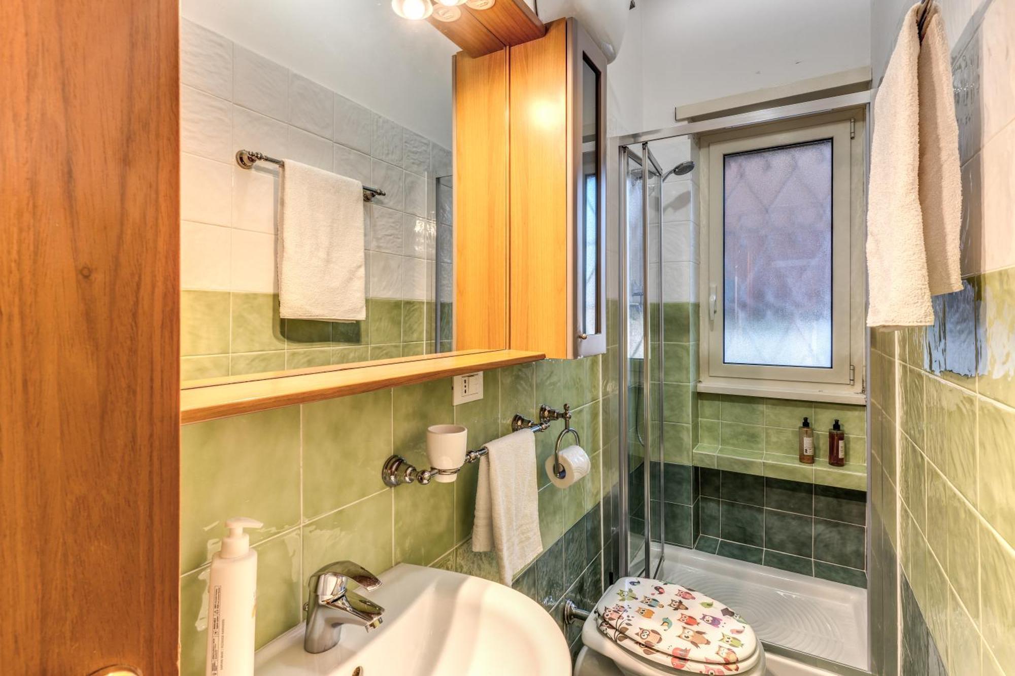 Bed and breakfast Vacanze Romane Roma
